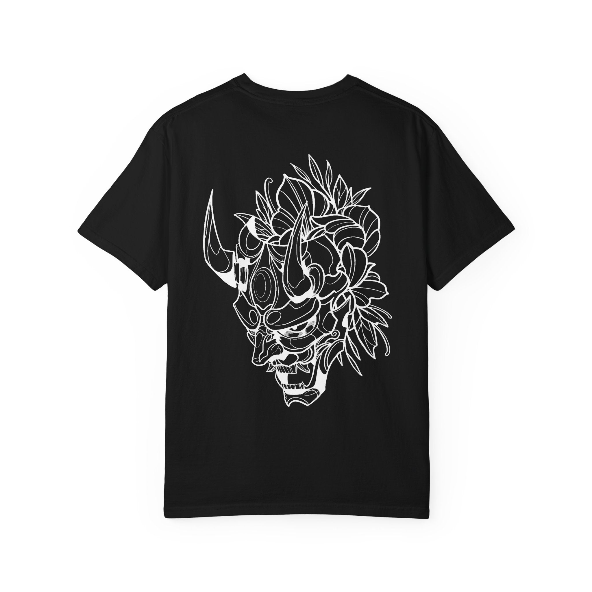 ONI MASK