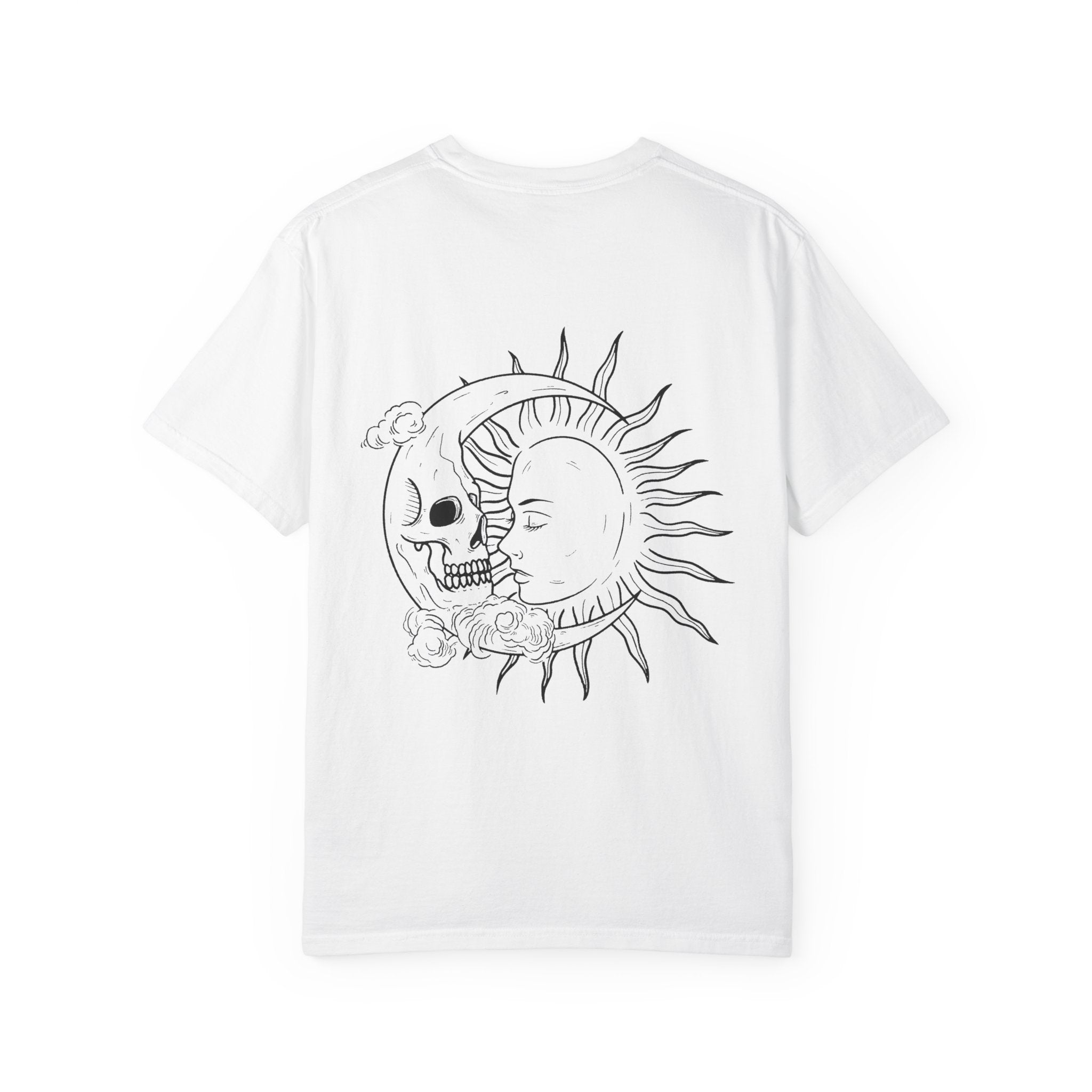 SUN&MOON