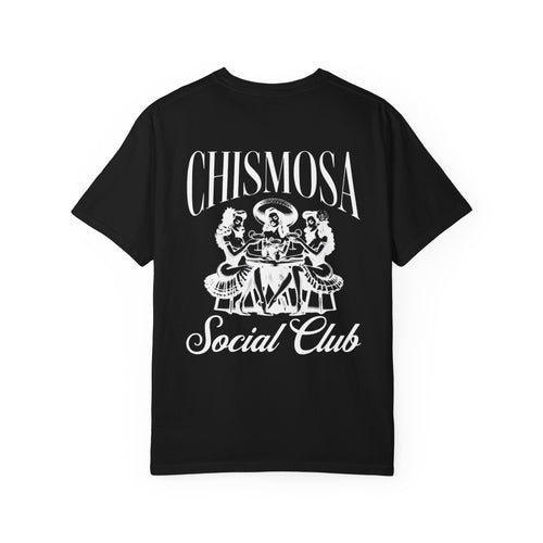 CHISMOSA