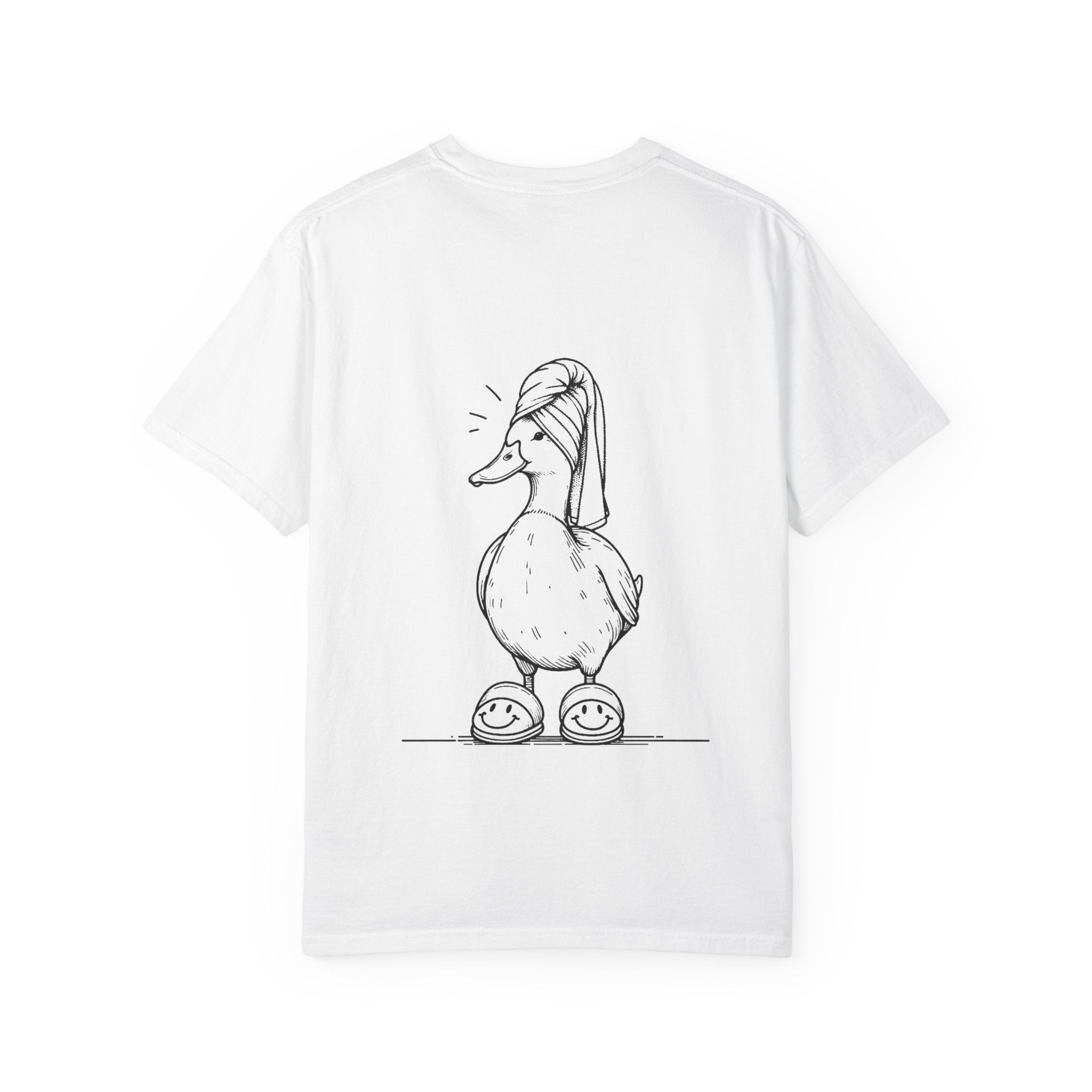 DUCK