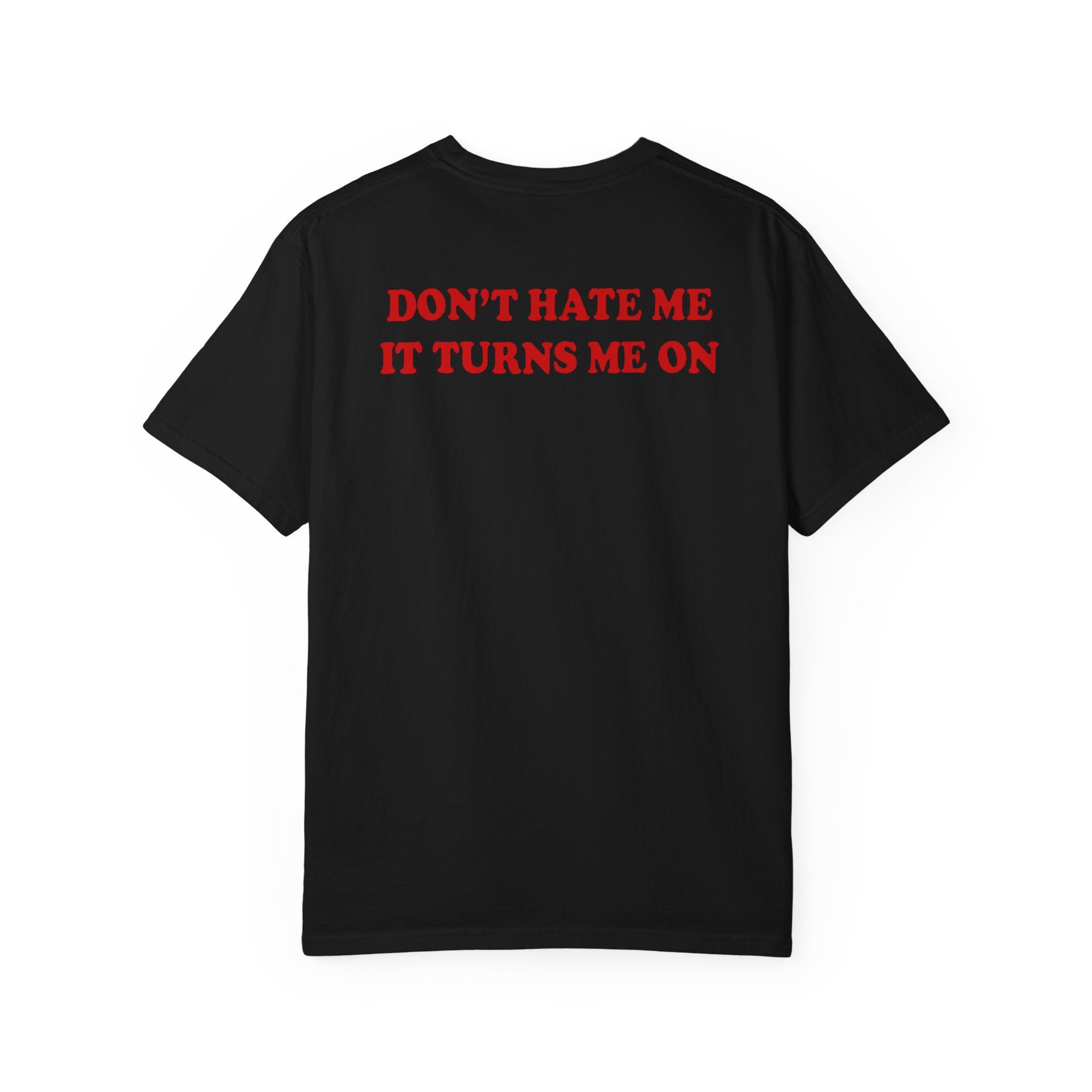 TURN ME ON
