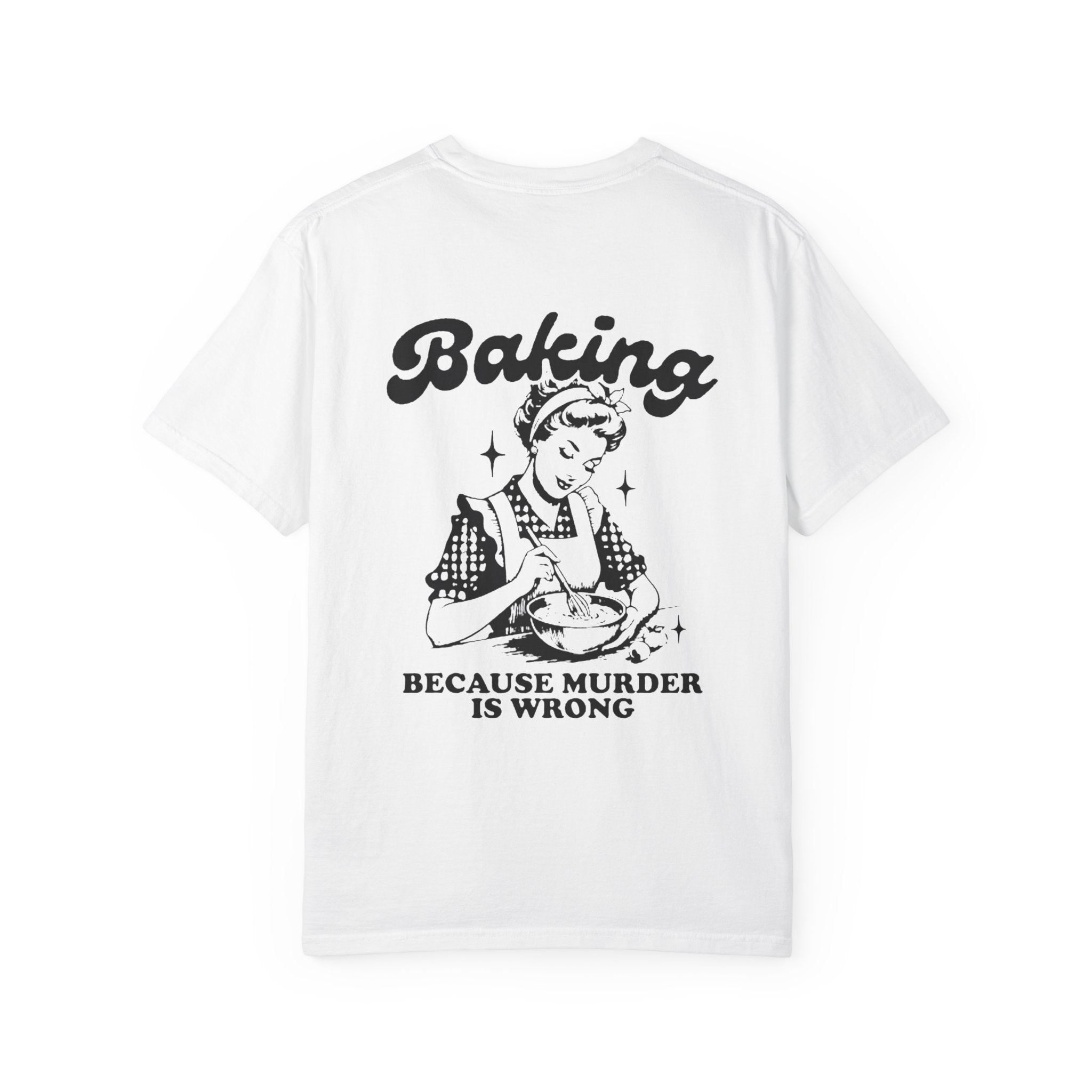 BAKING