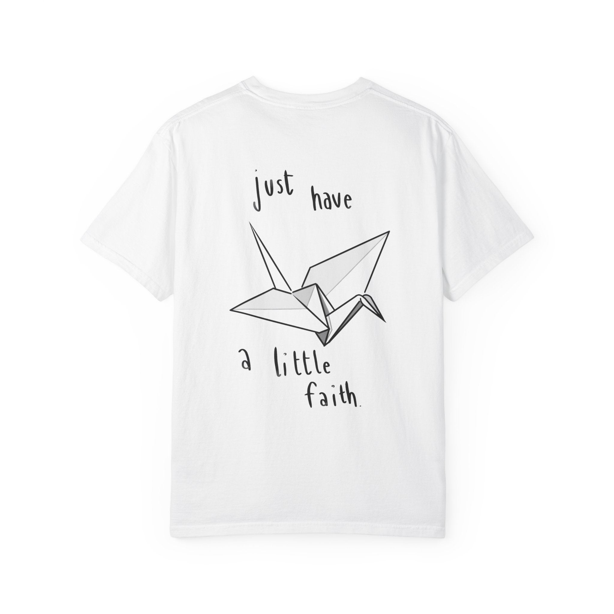 LITTLE FAITH