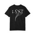 LOST
