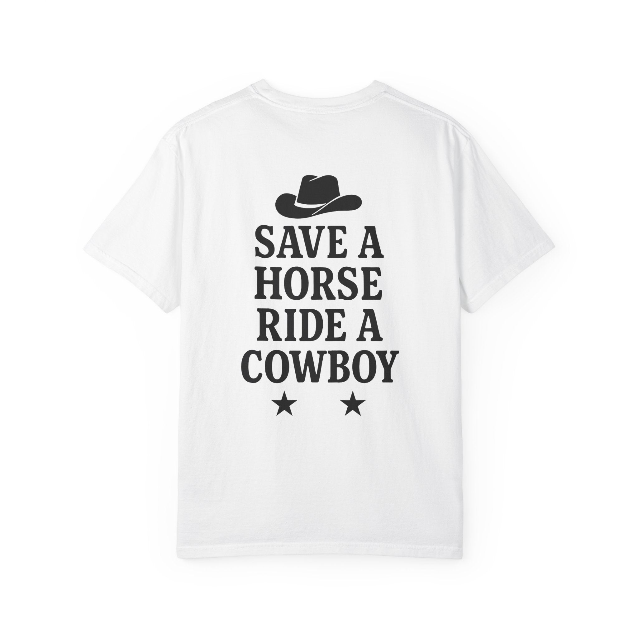 COWBOY