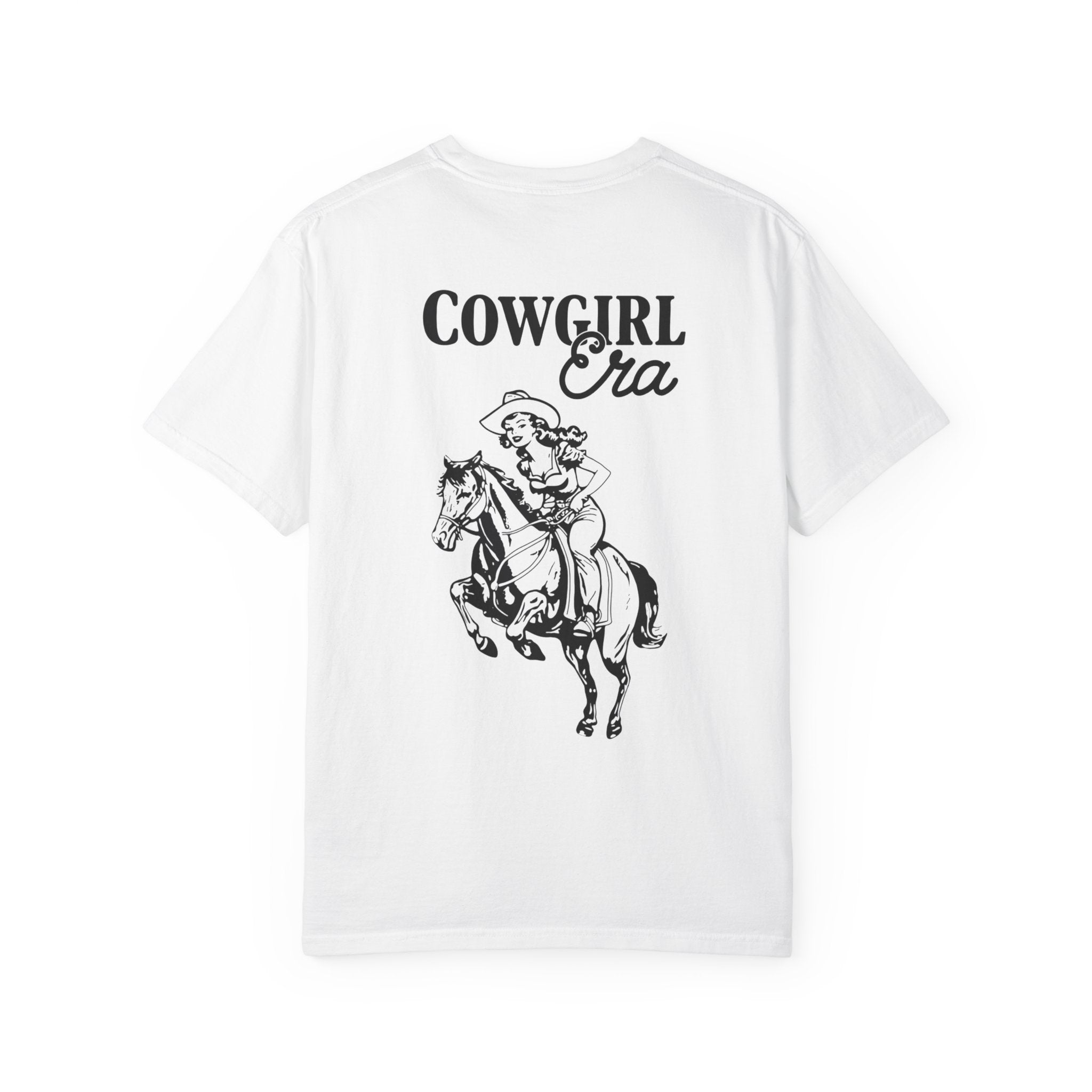 COWGIRL ERA