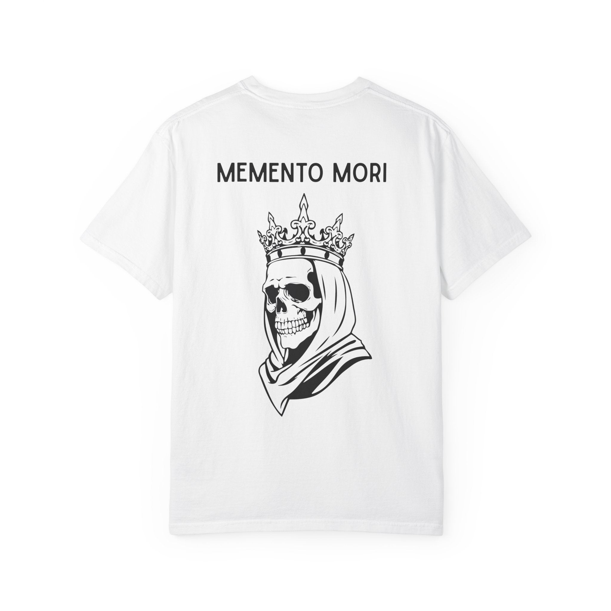 MEMENTO MORI