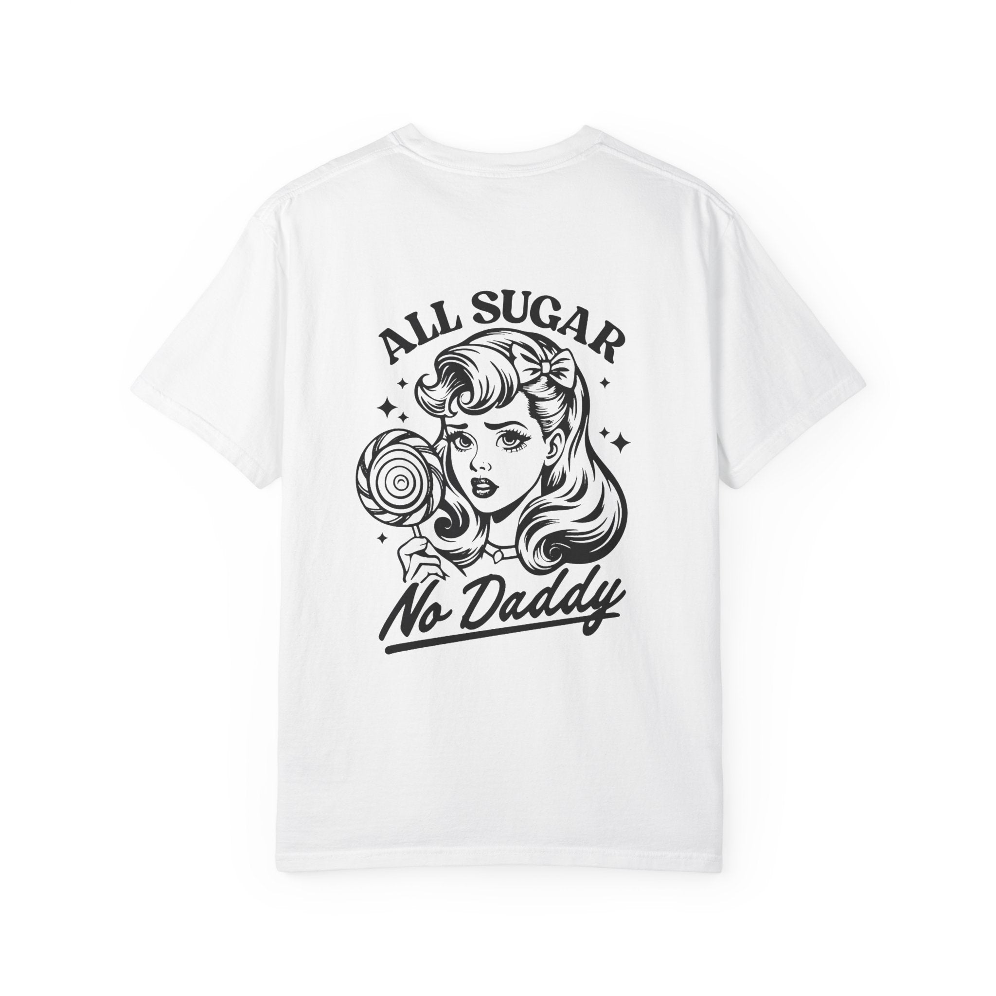 SUGAR DADDY