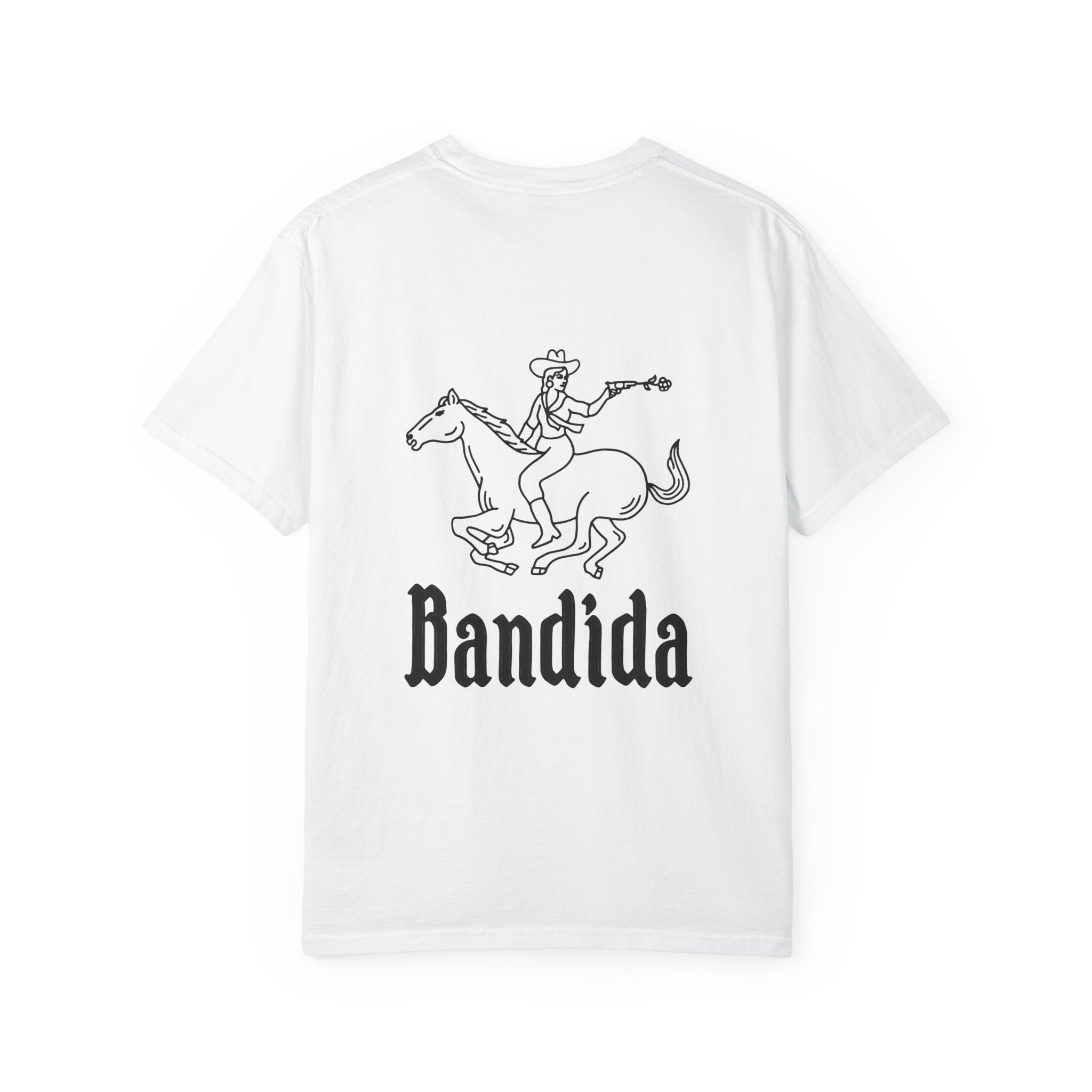BANDIDA