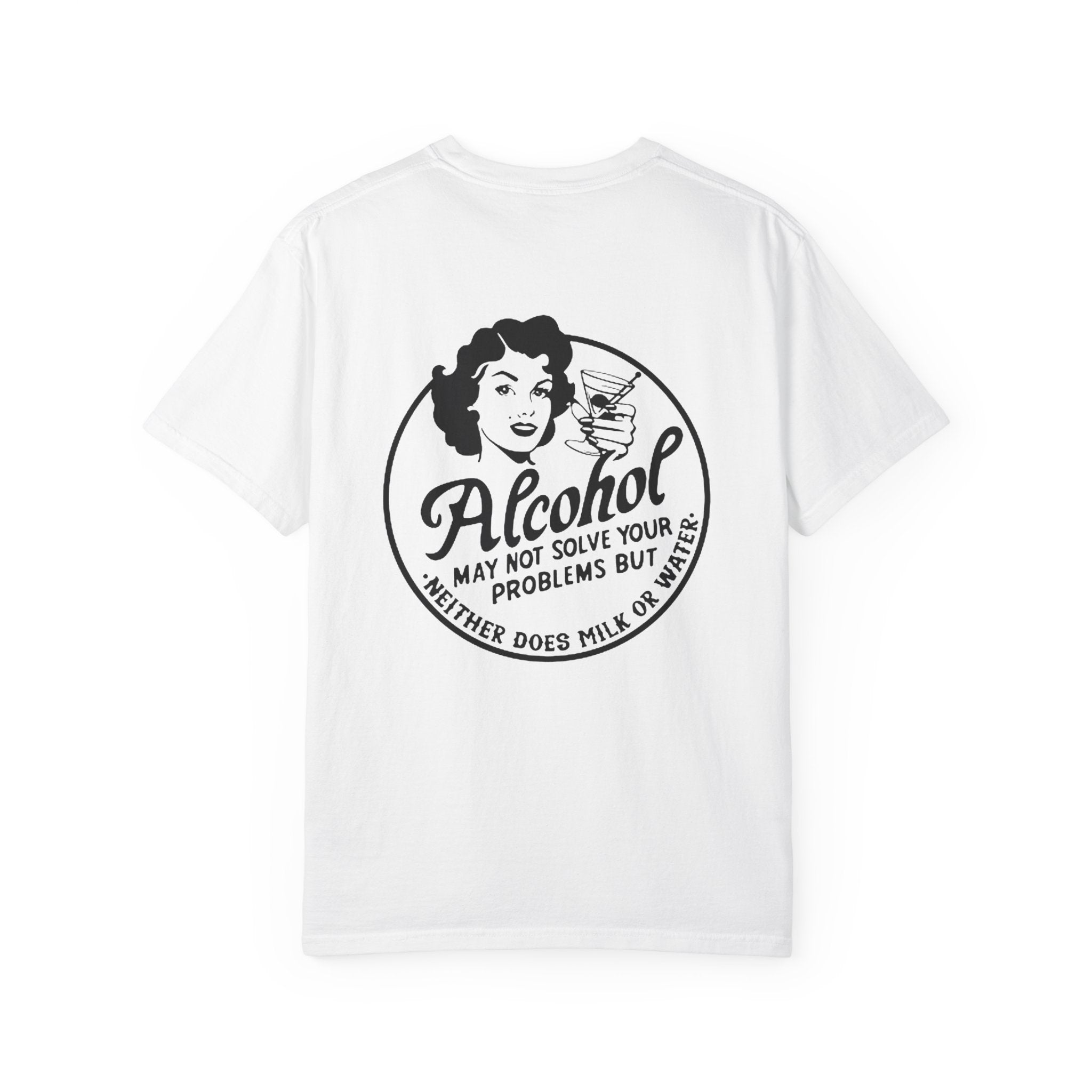 ALCOHOL