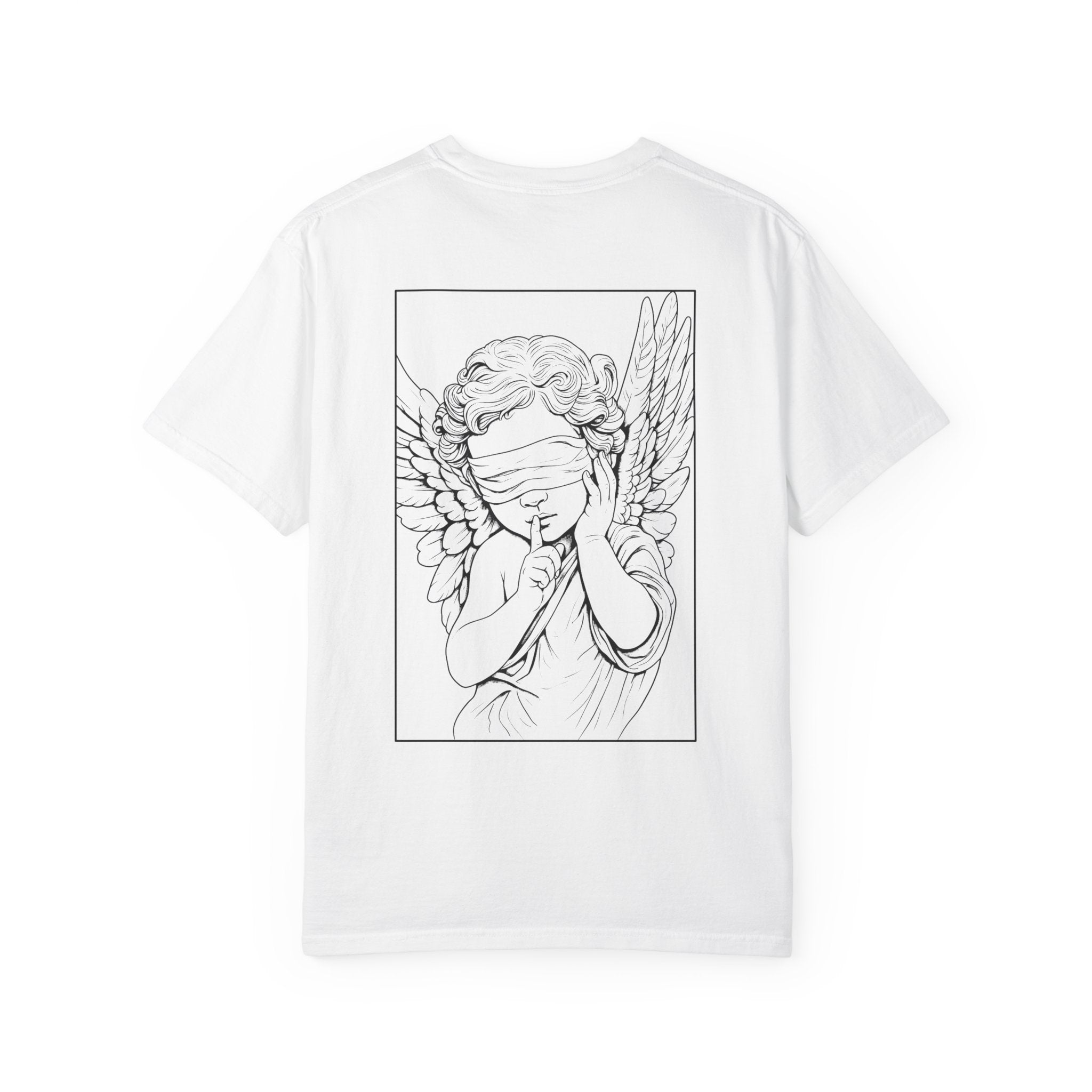 SILENT ANGEL