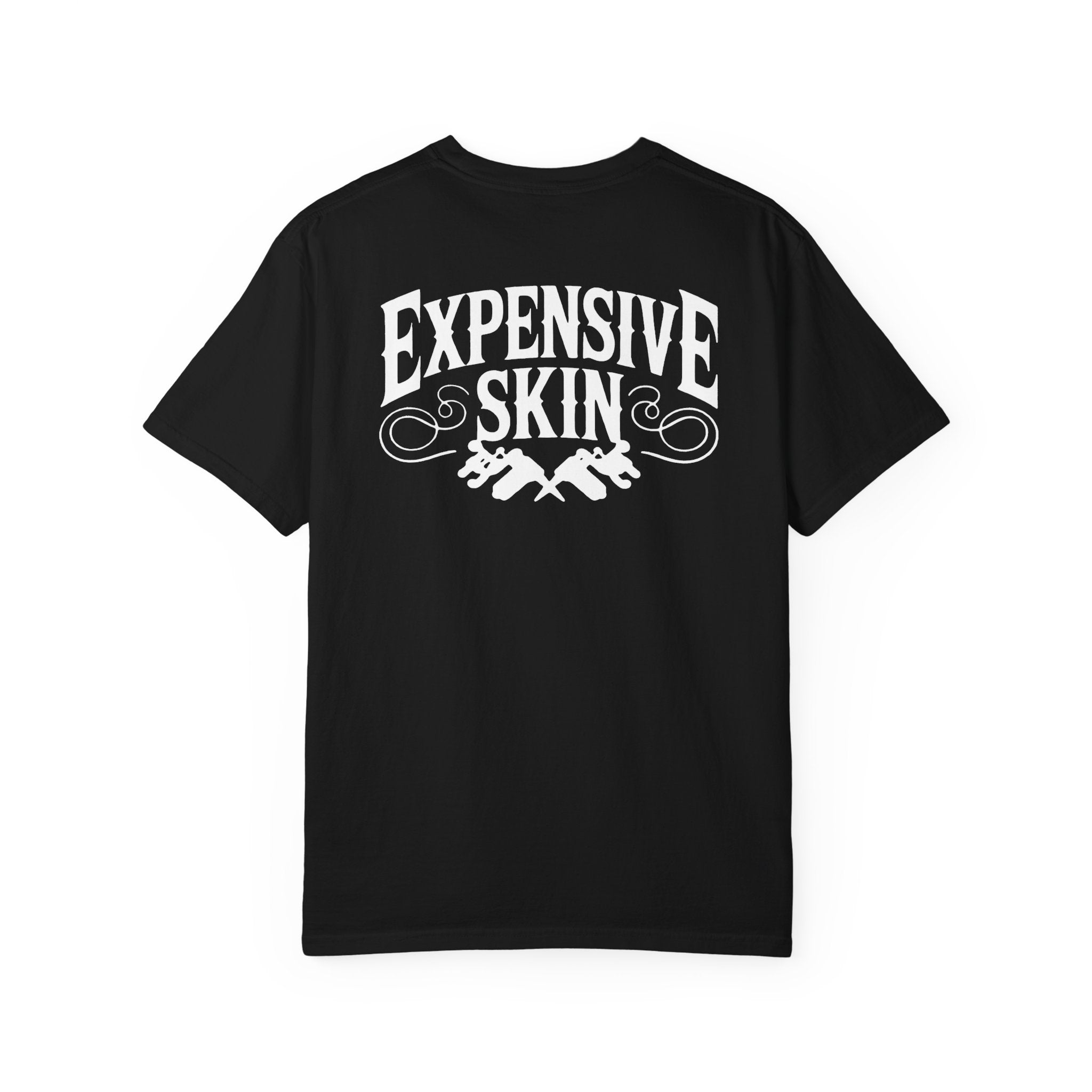 EXPENSIVE SKIN