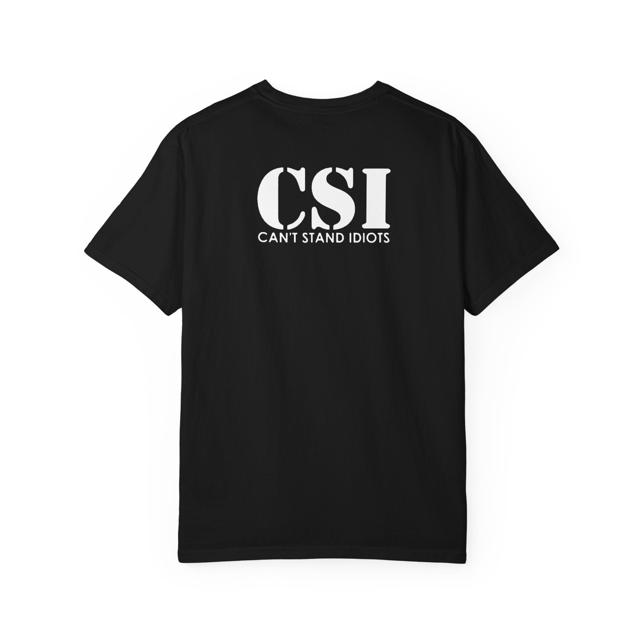 C.S.I.