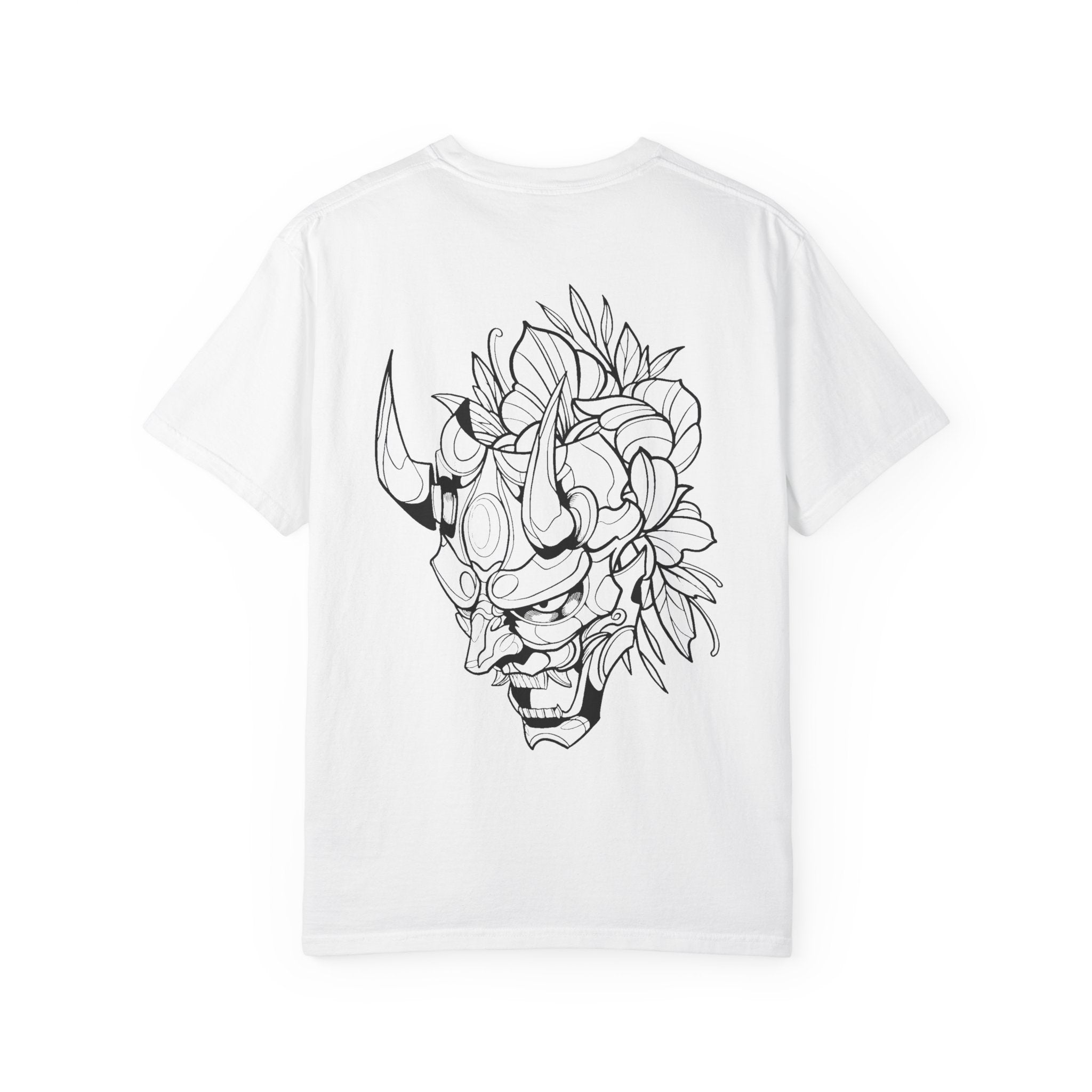 ONI MASK