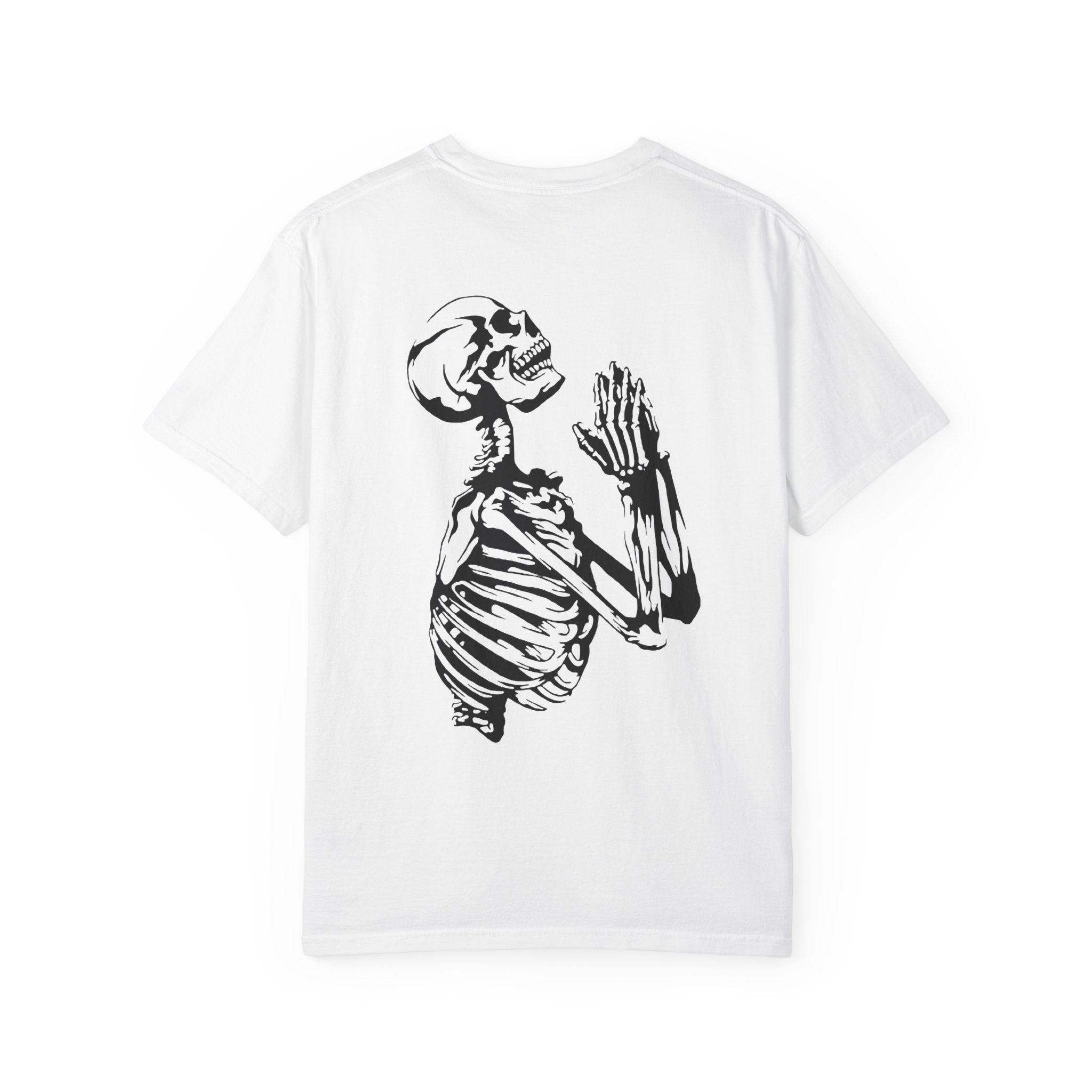 PRAYIN' TIL DEATH