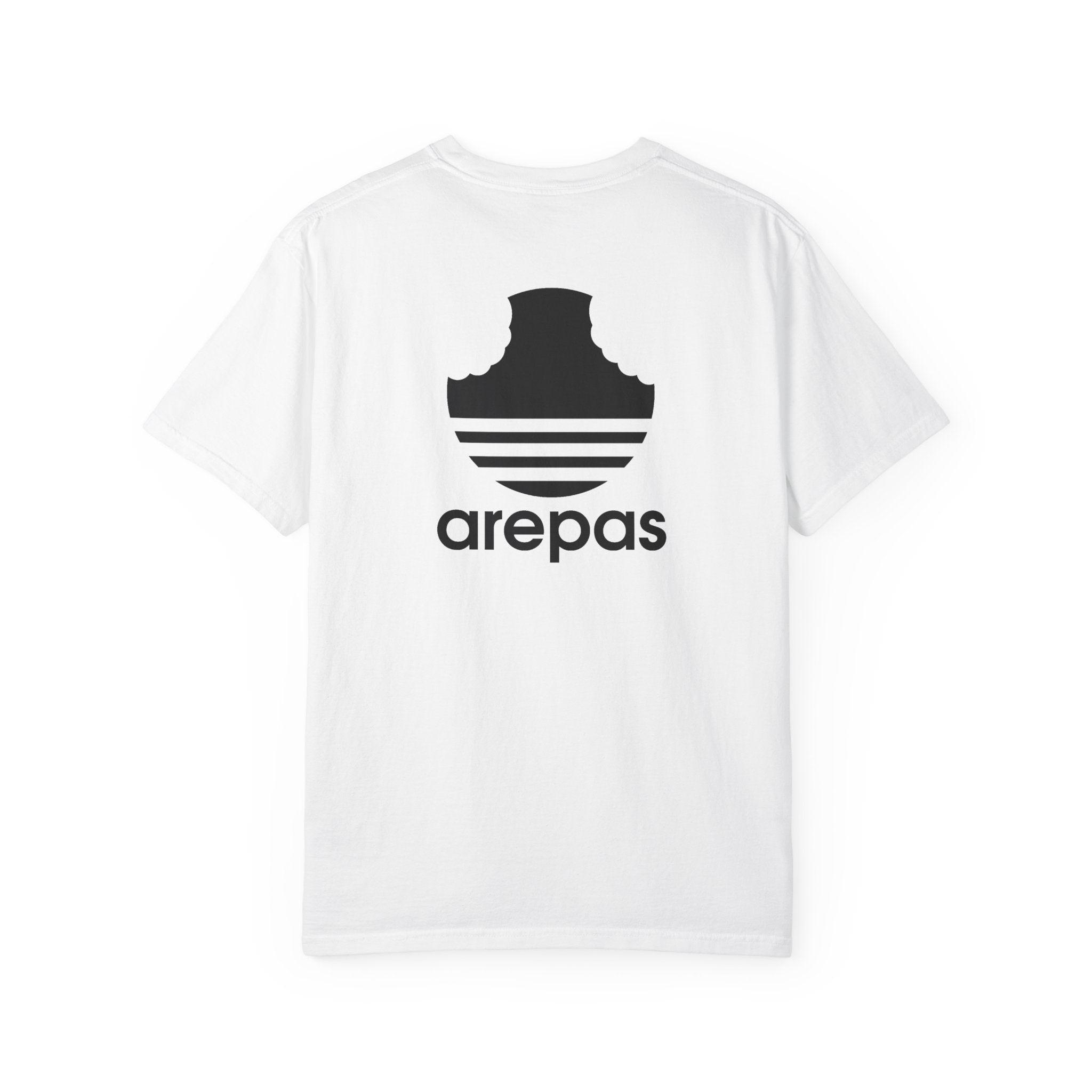 AREPAS LOGO