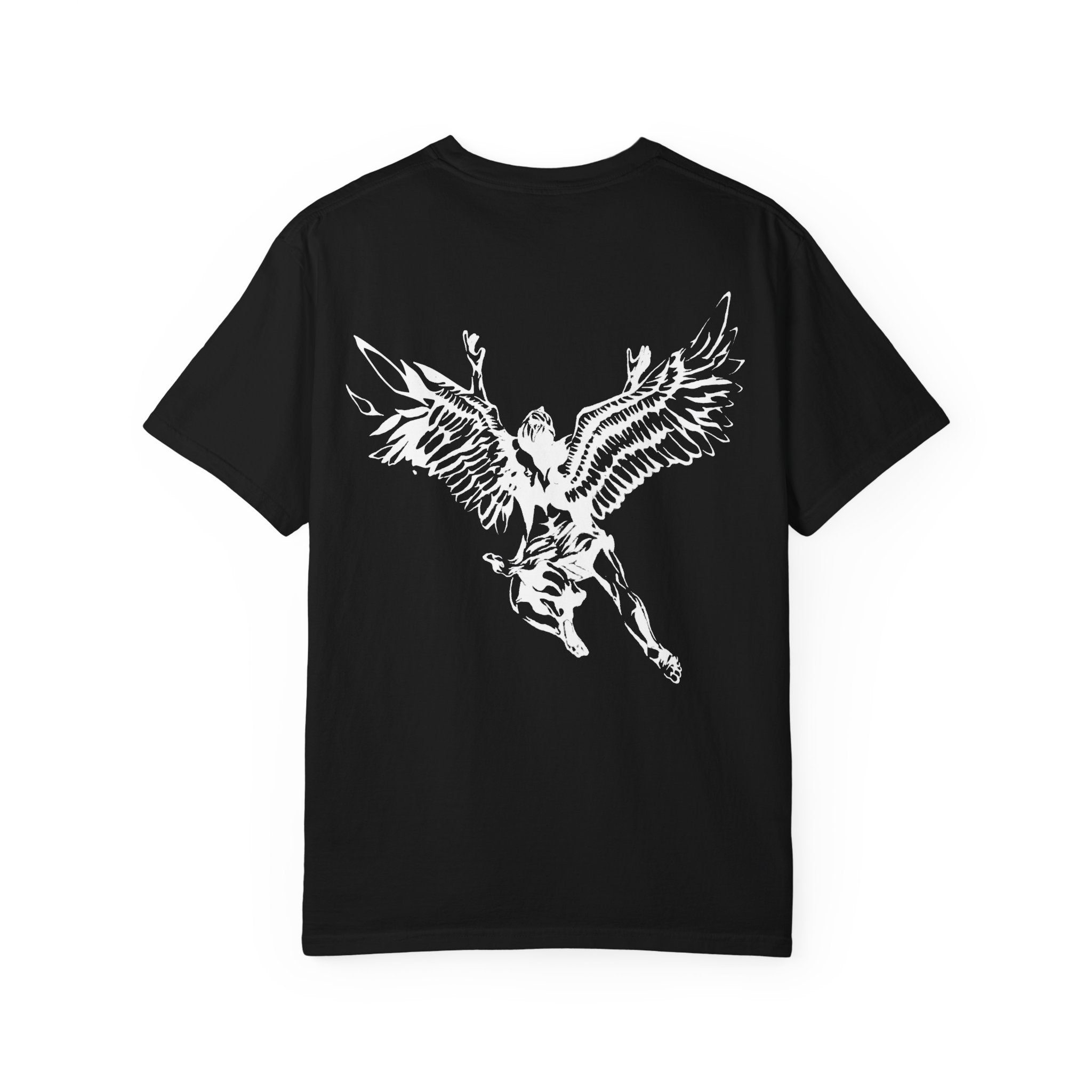 ICARUS FALL