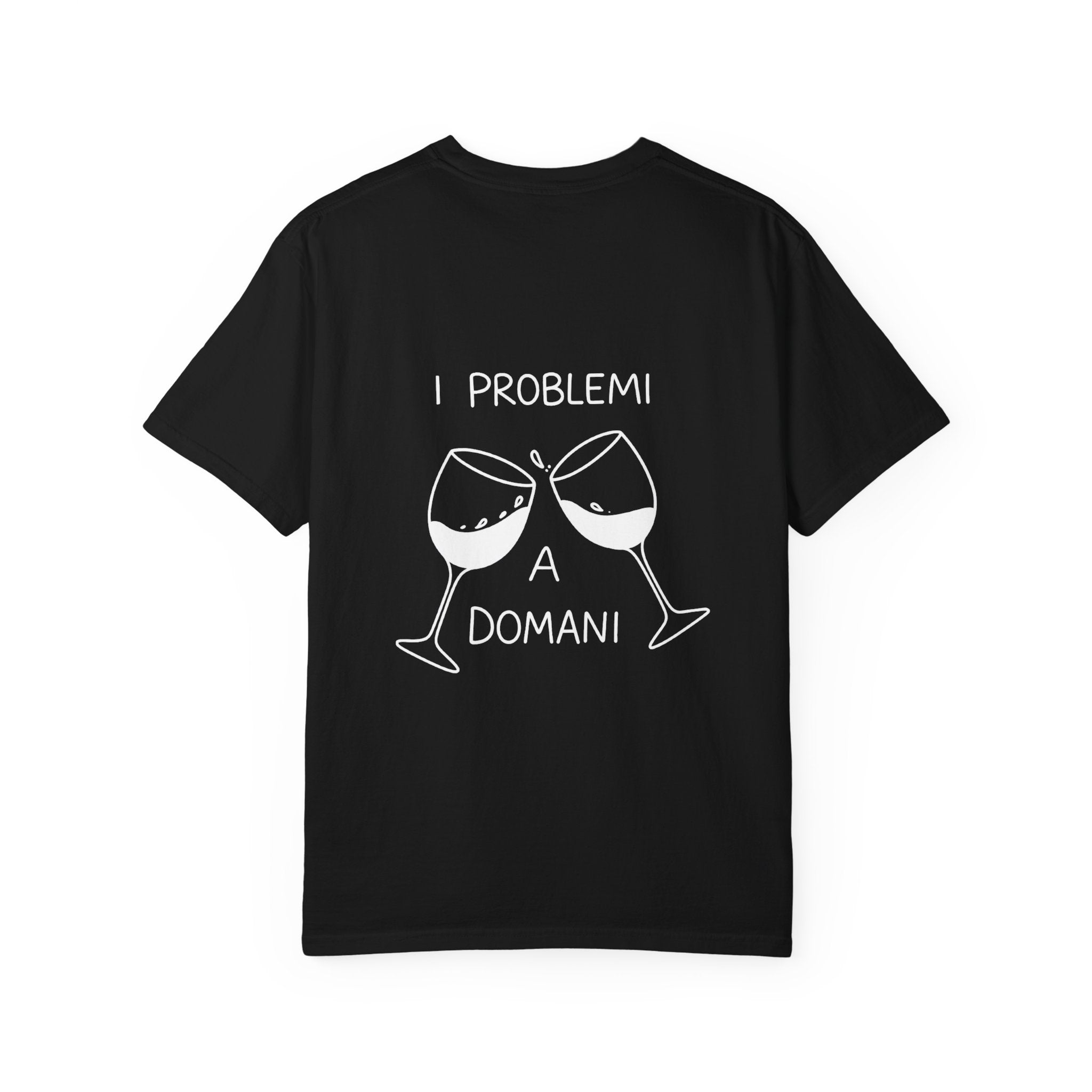 DOMANI