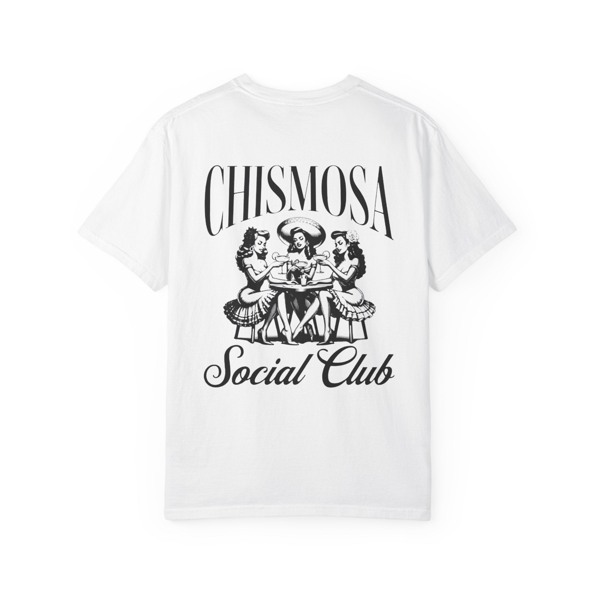 CHISMOSA