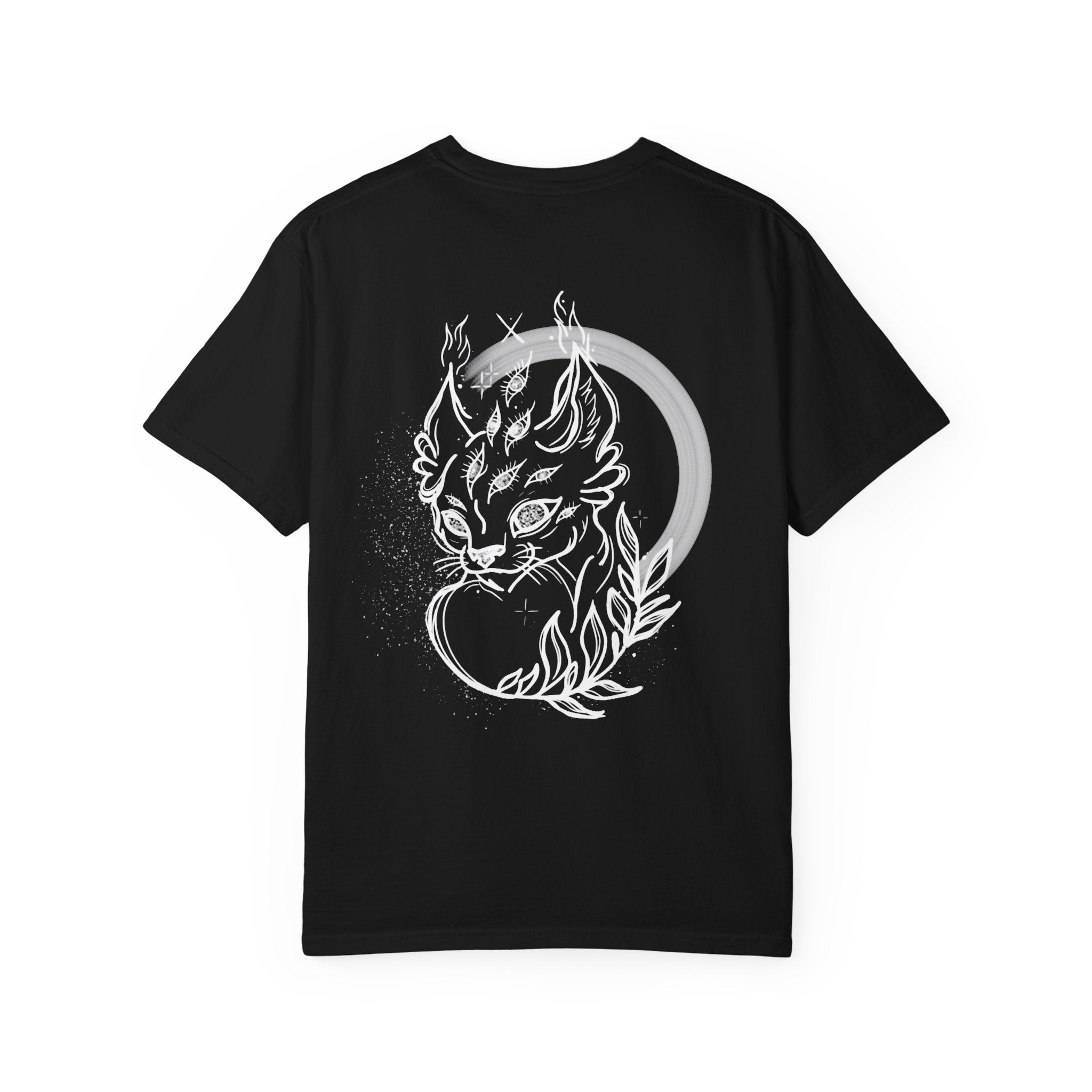 COSMIC KITTEN