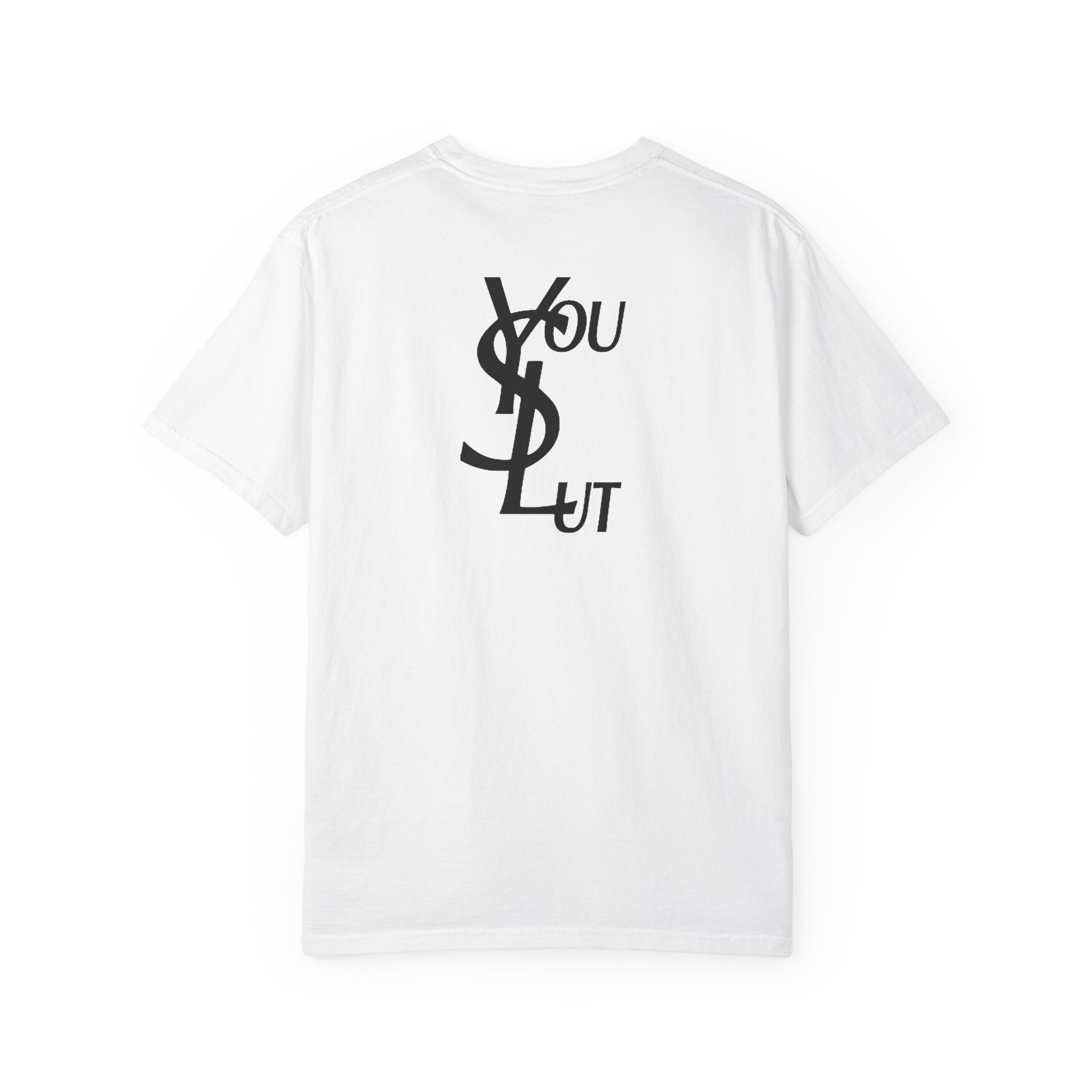 Y.S.L.