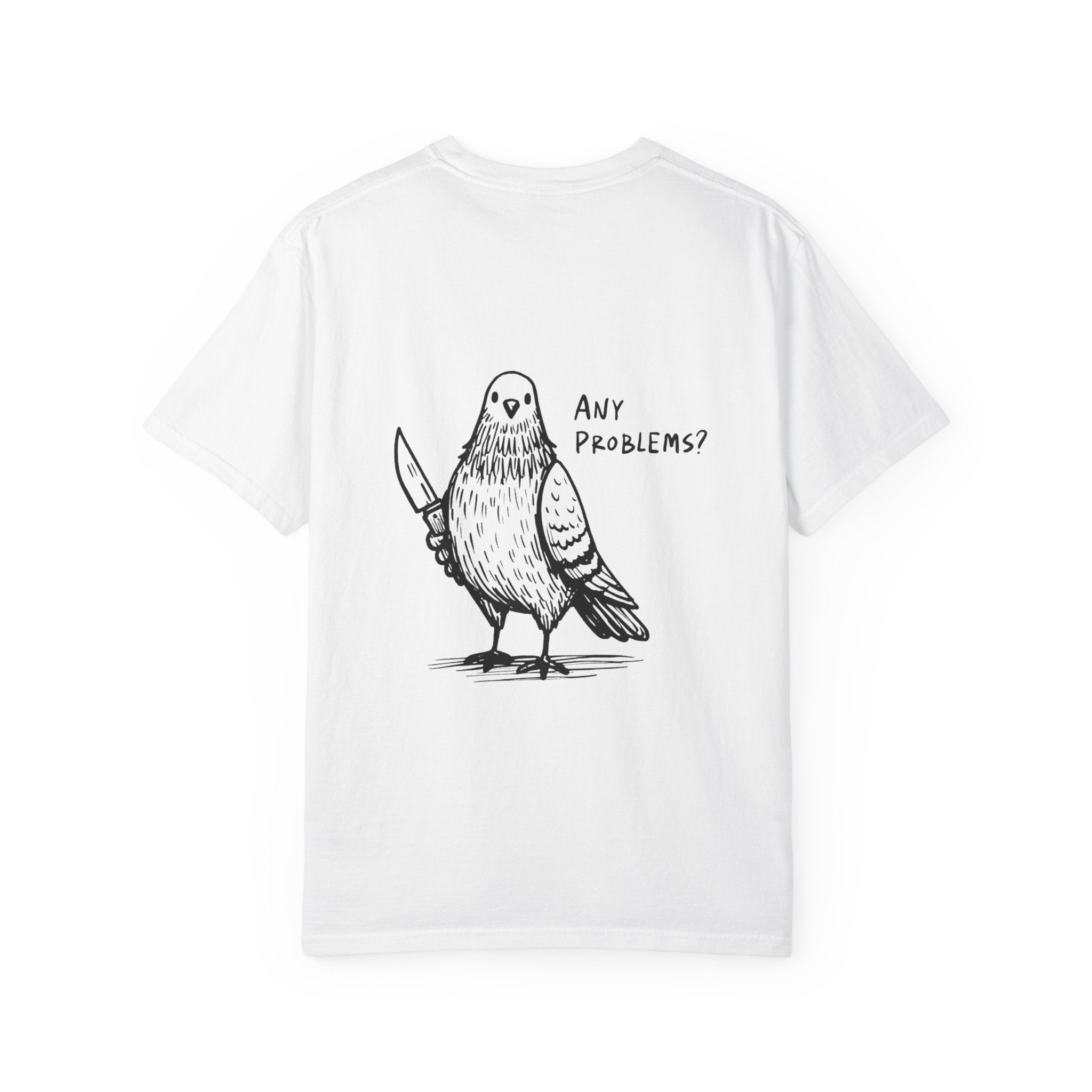 PIGEON