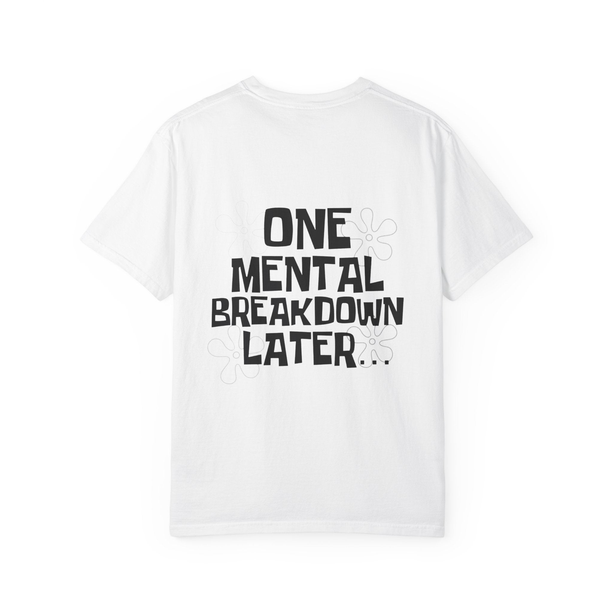 BREAKDOWN