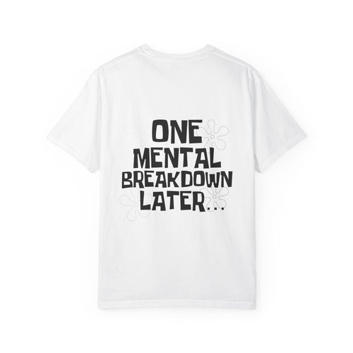 BREAKDOWN
