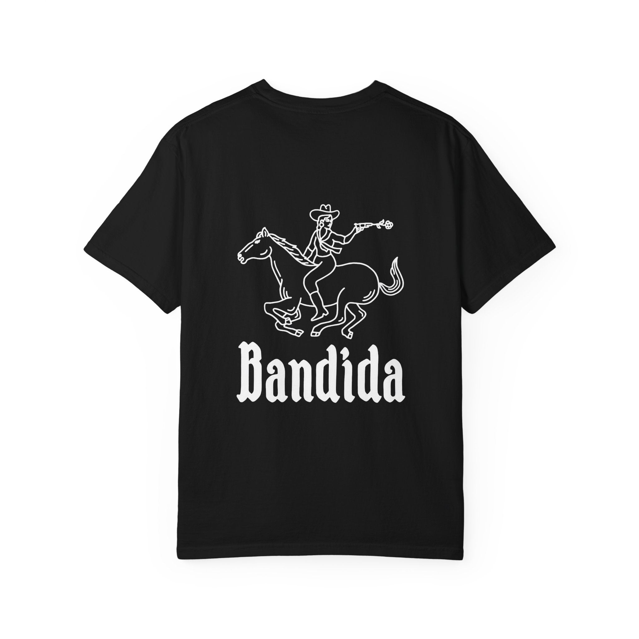 BANDIDA