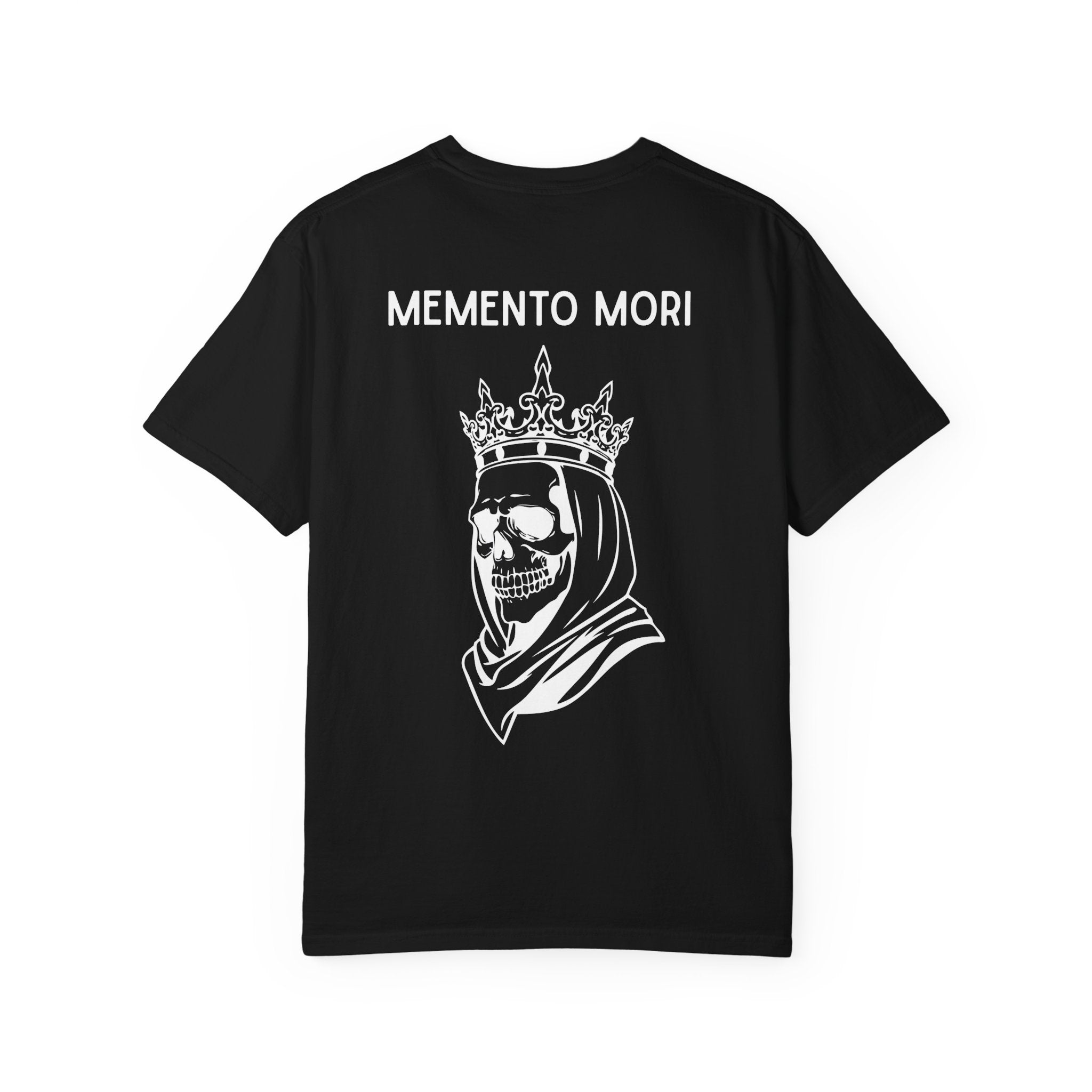 MEMENTO MORI