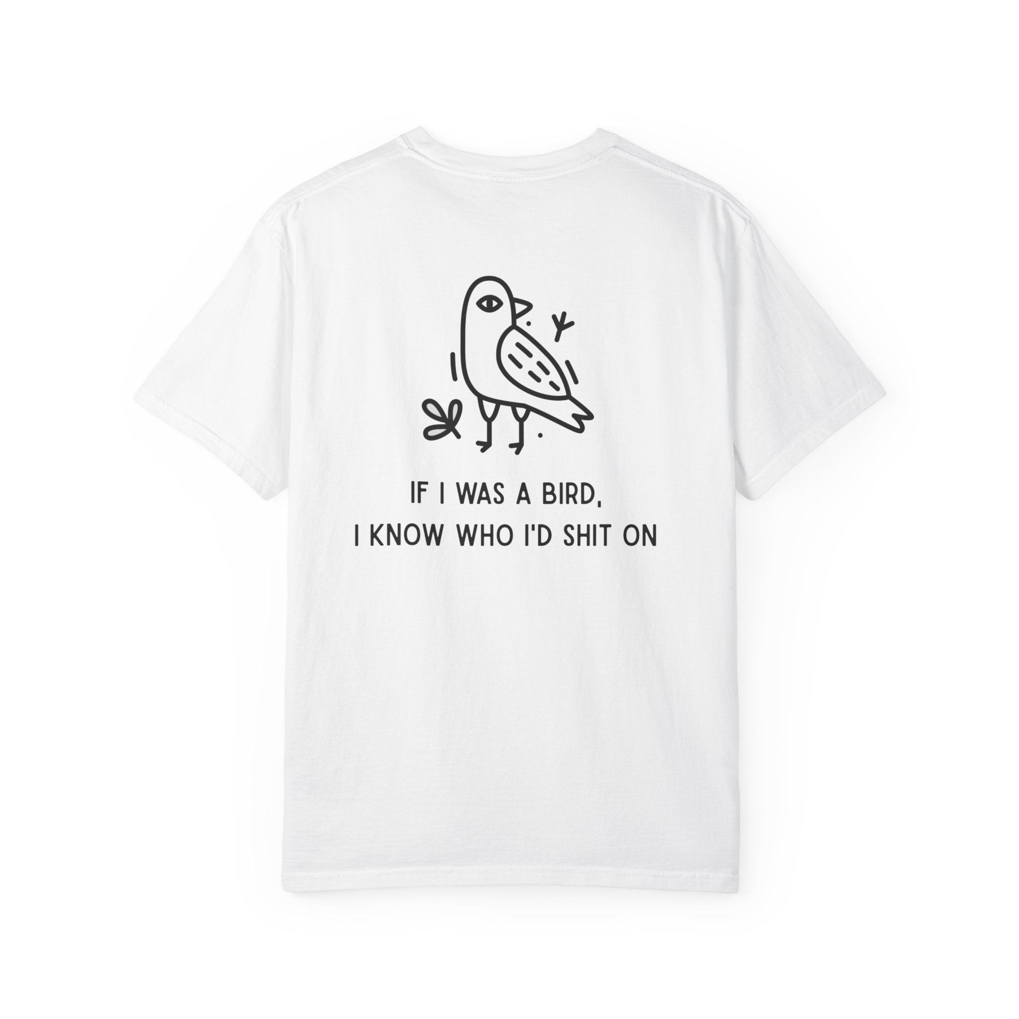 BIRD THOUGHTS