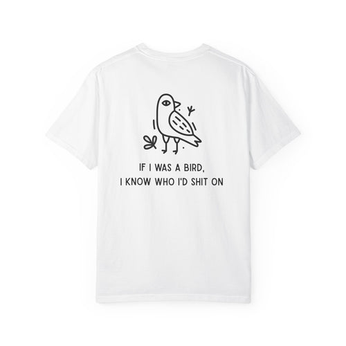BIRD THOUGHTS