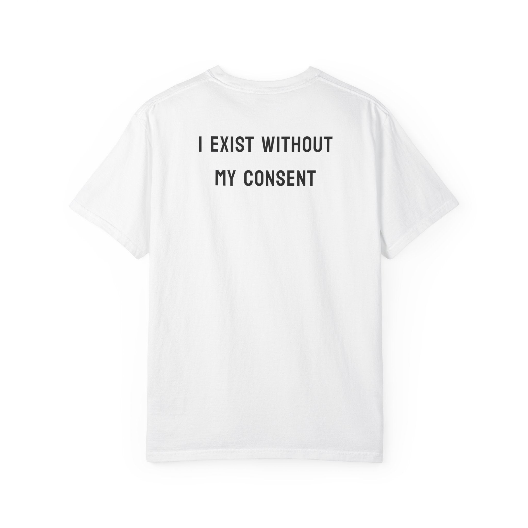 CONSENT