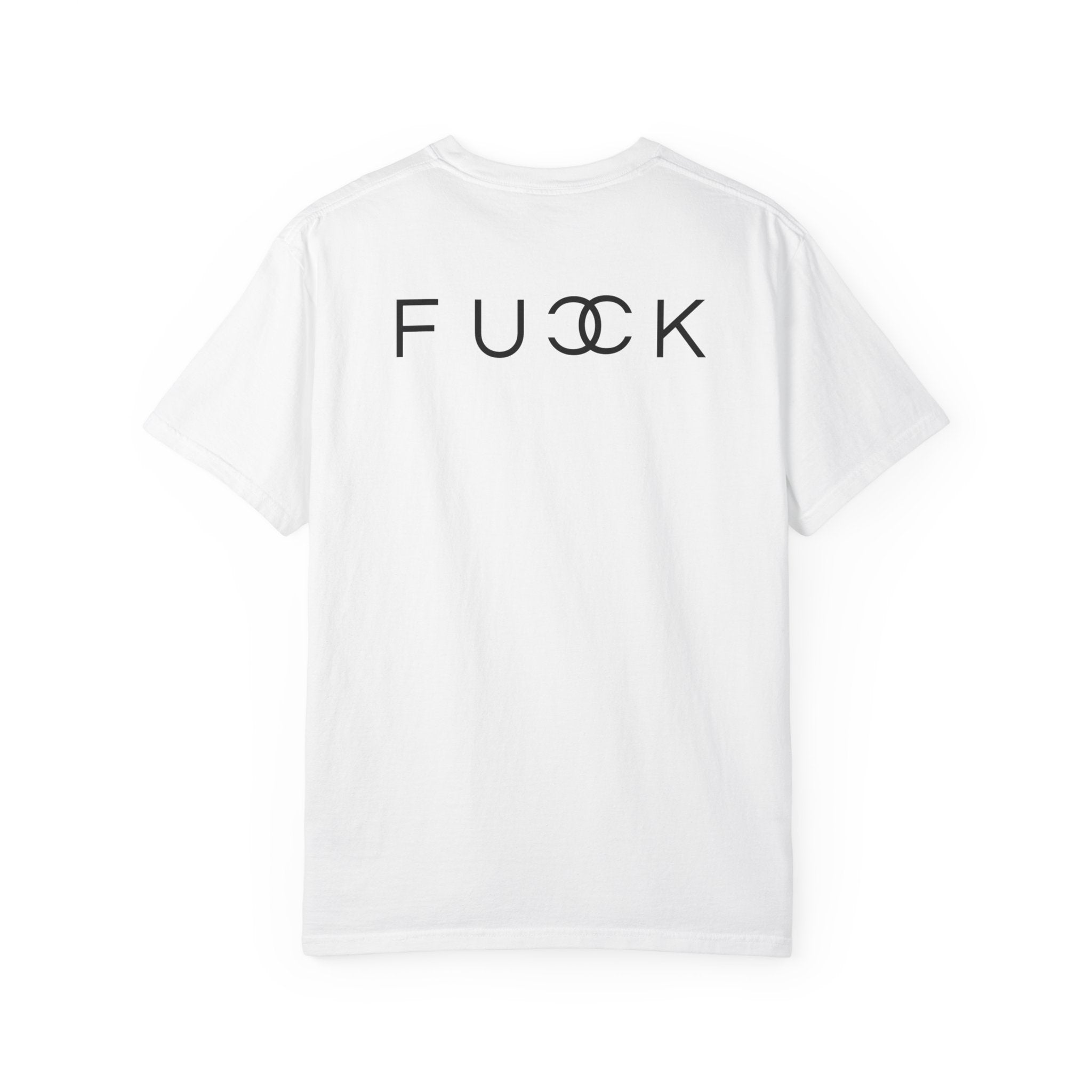 FUCCK