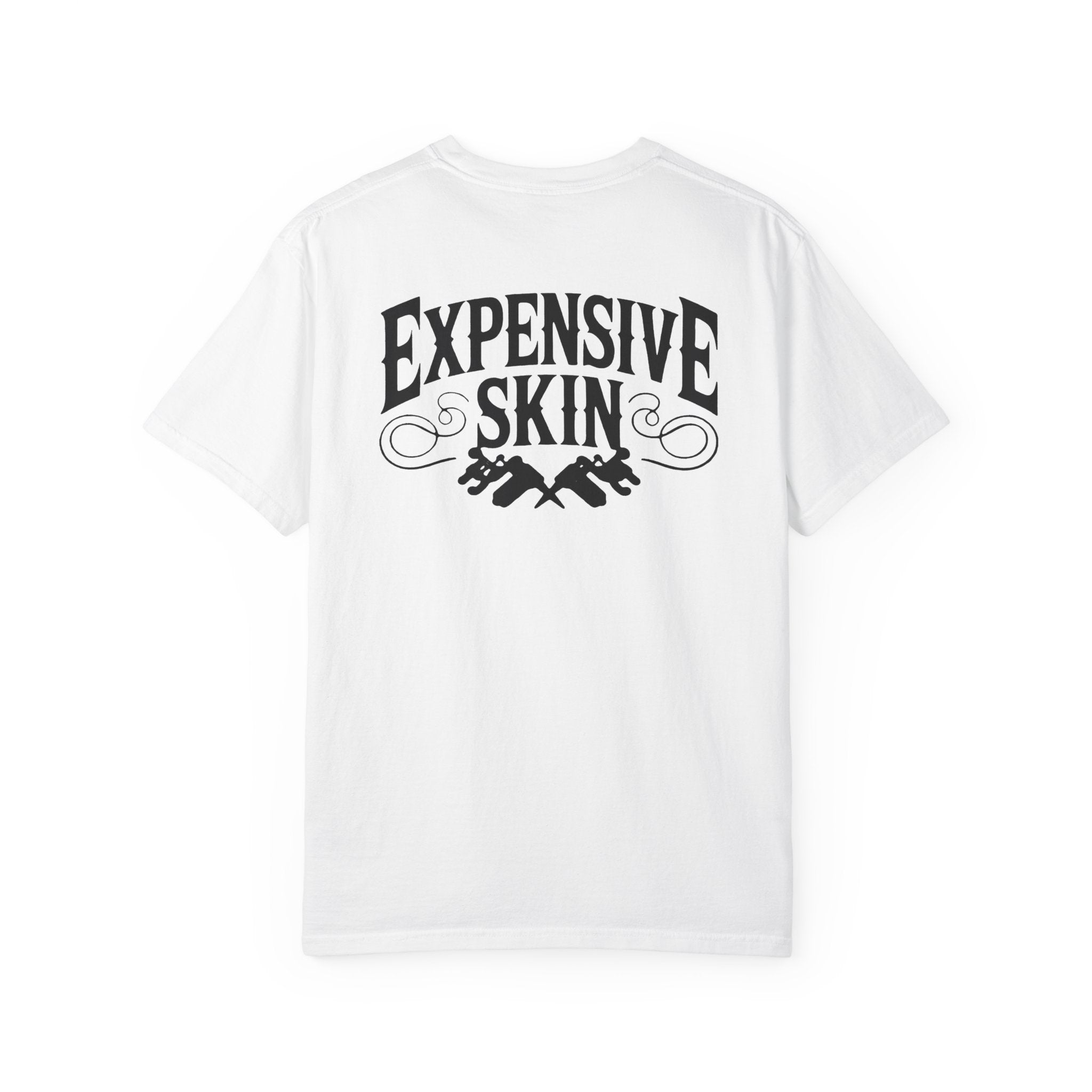 EXPENSIVE SKIN