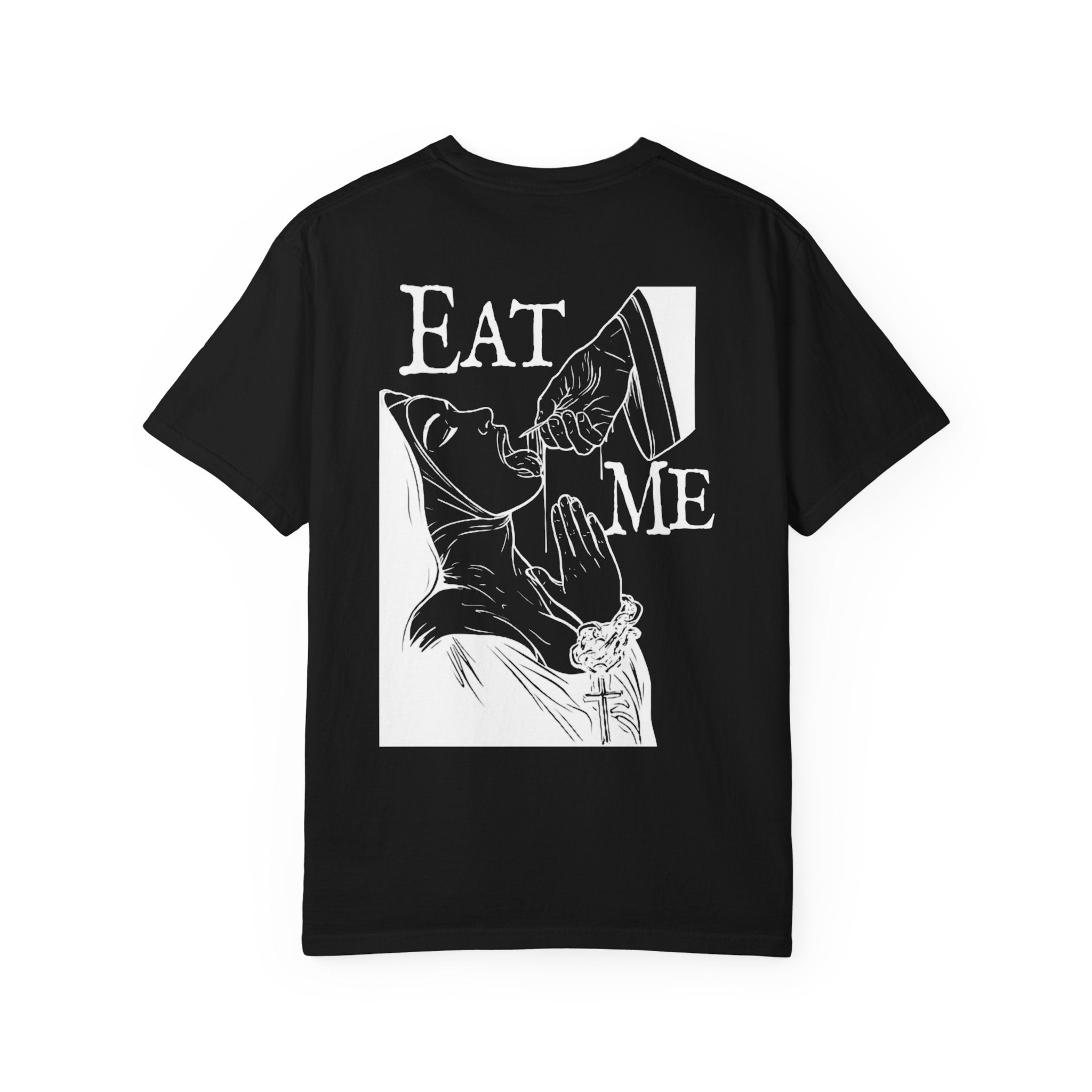 EAT ME