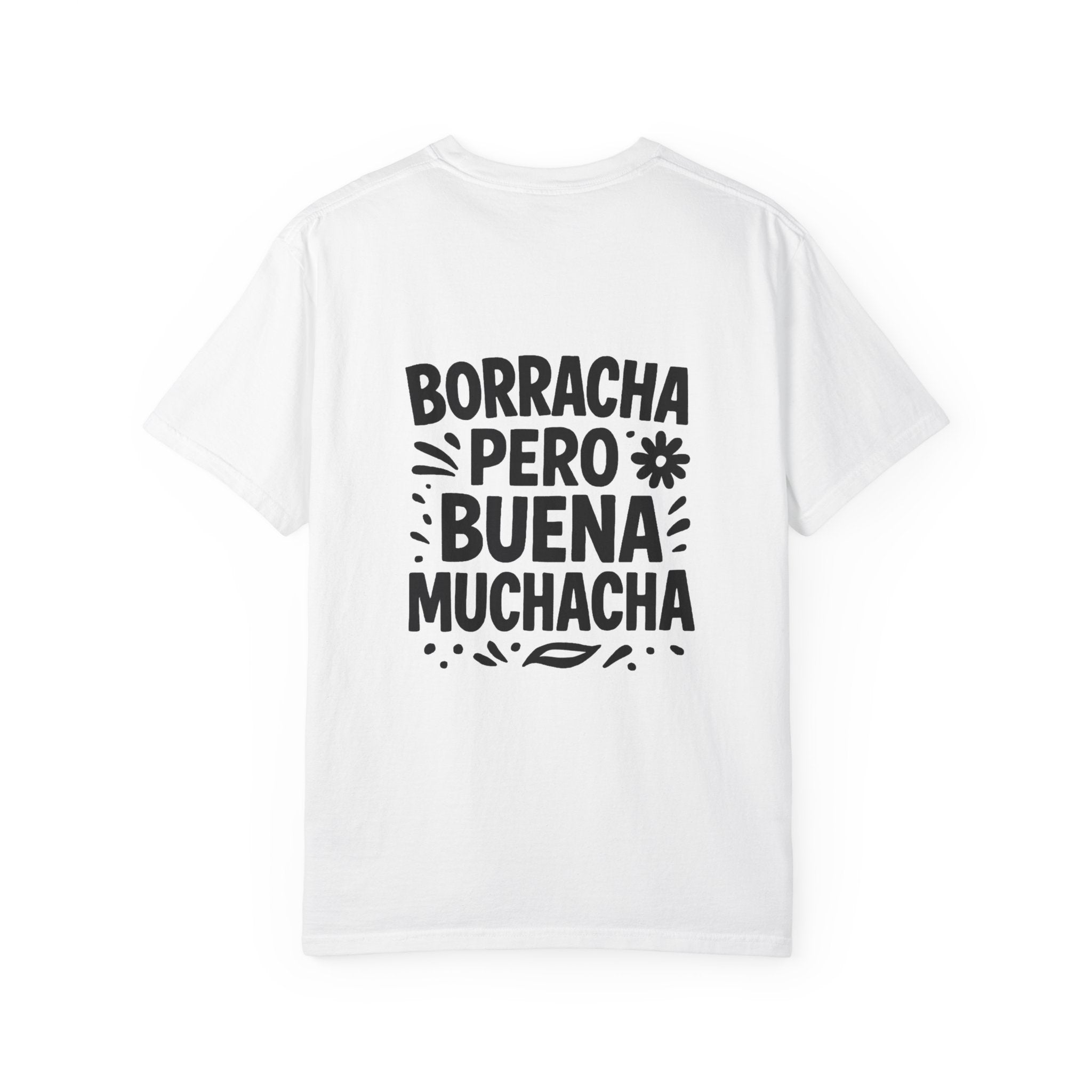 BORRACHA