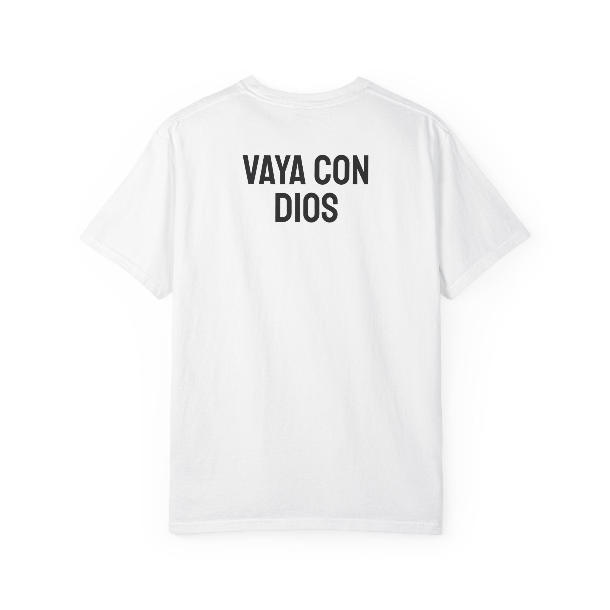 VAYA CON DIOS