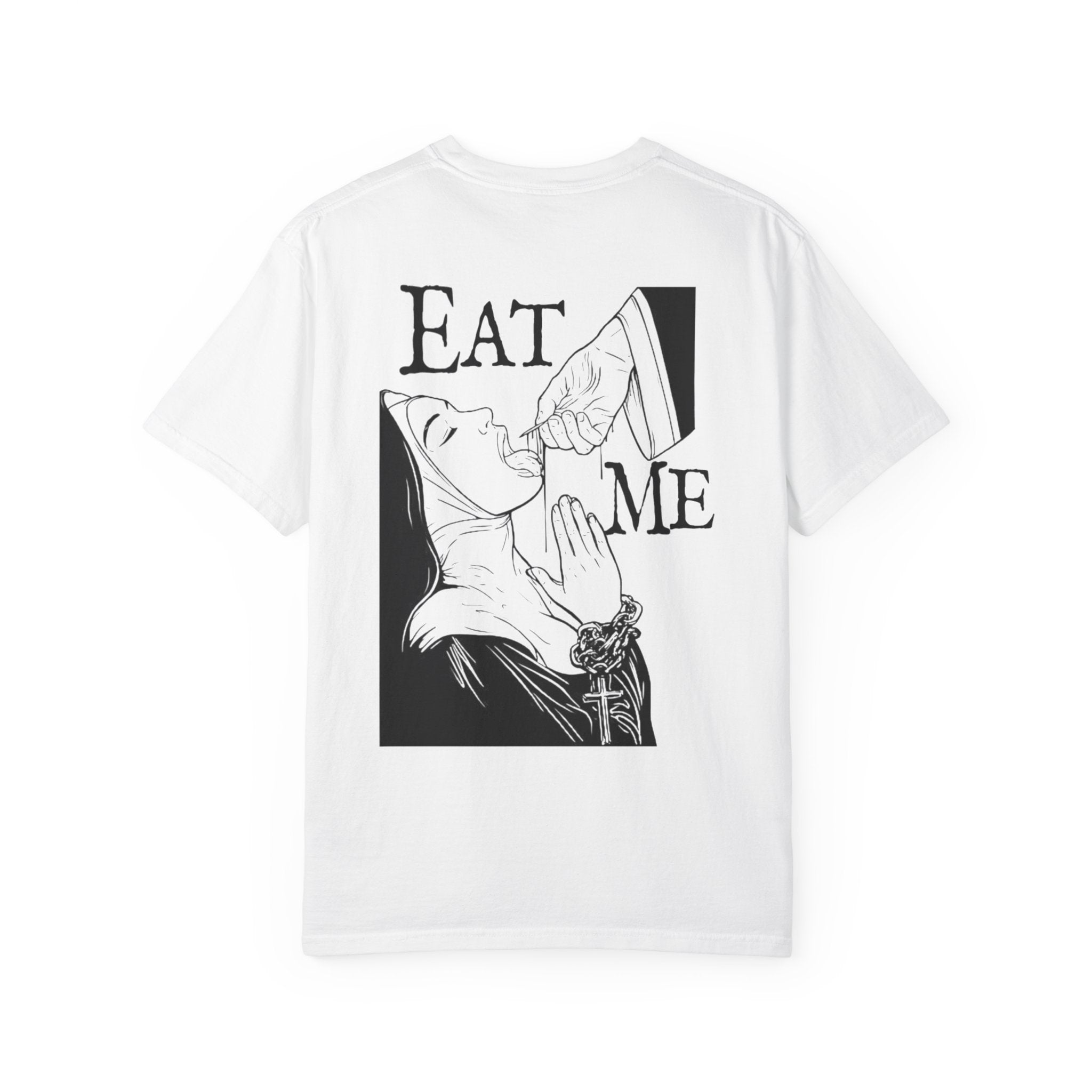 EAT ME