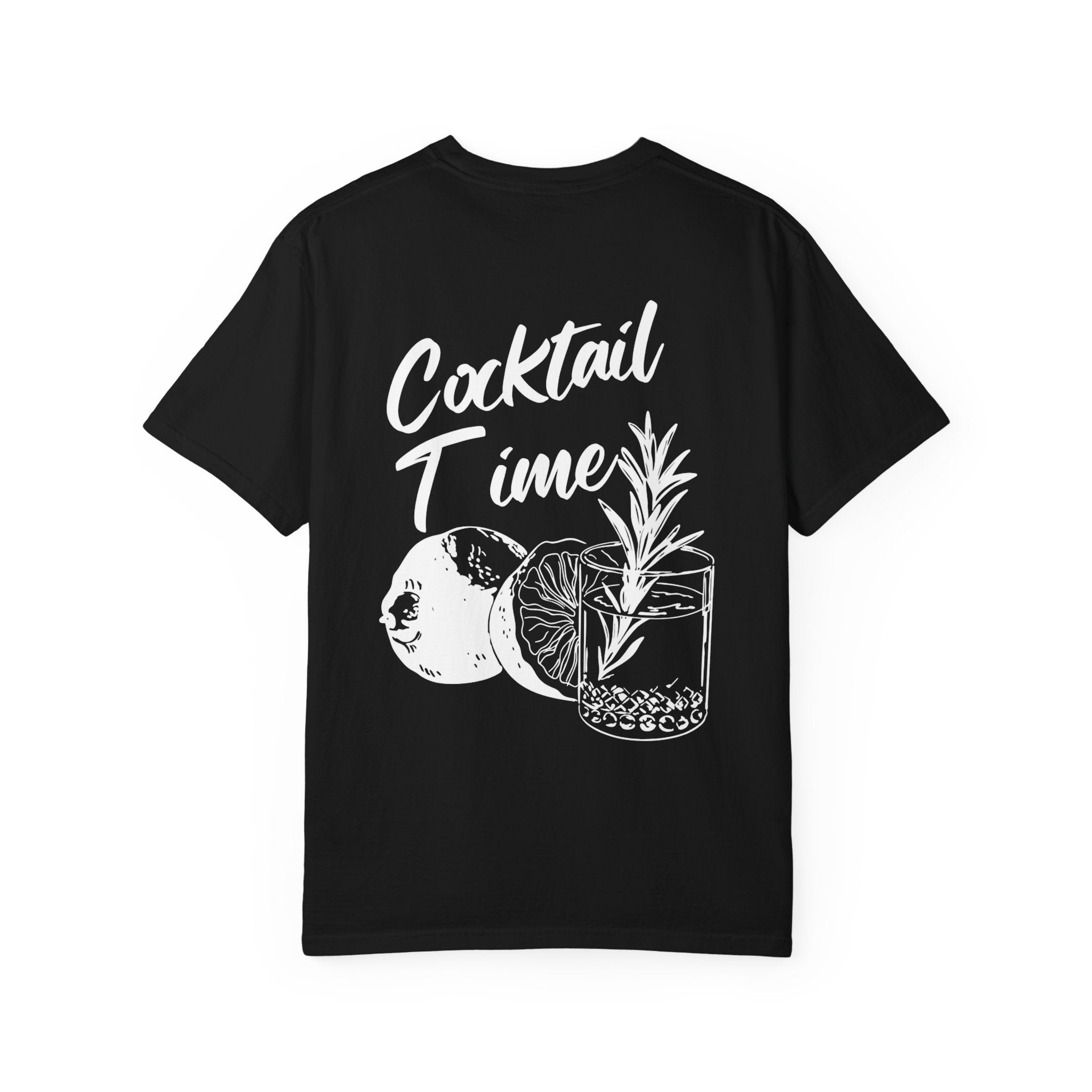 COCKTAIL TIME