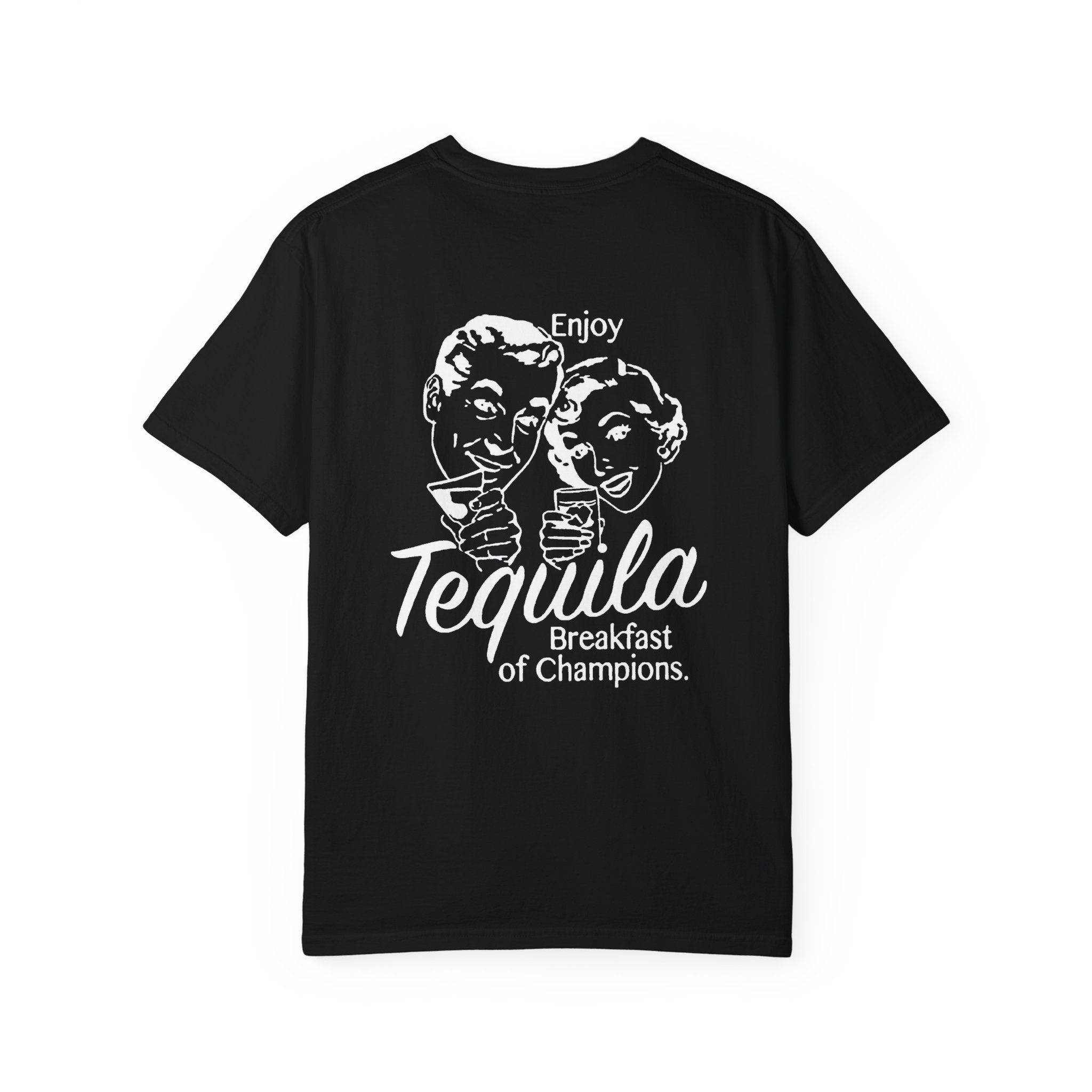 TEQUILA CHAMPIONS