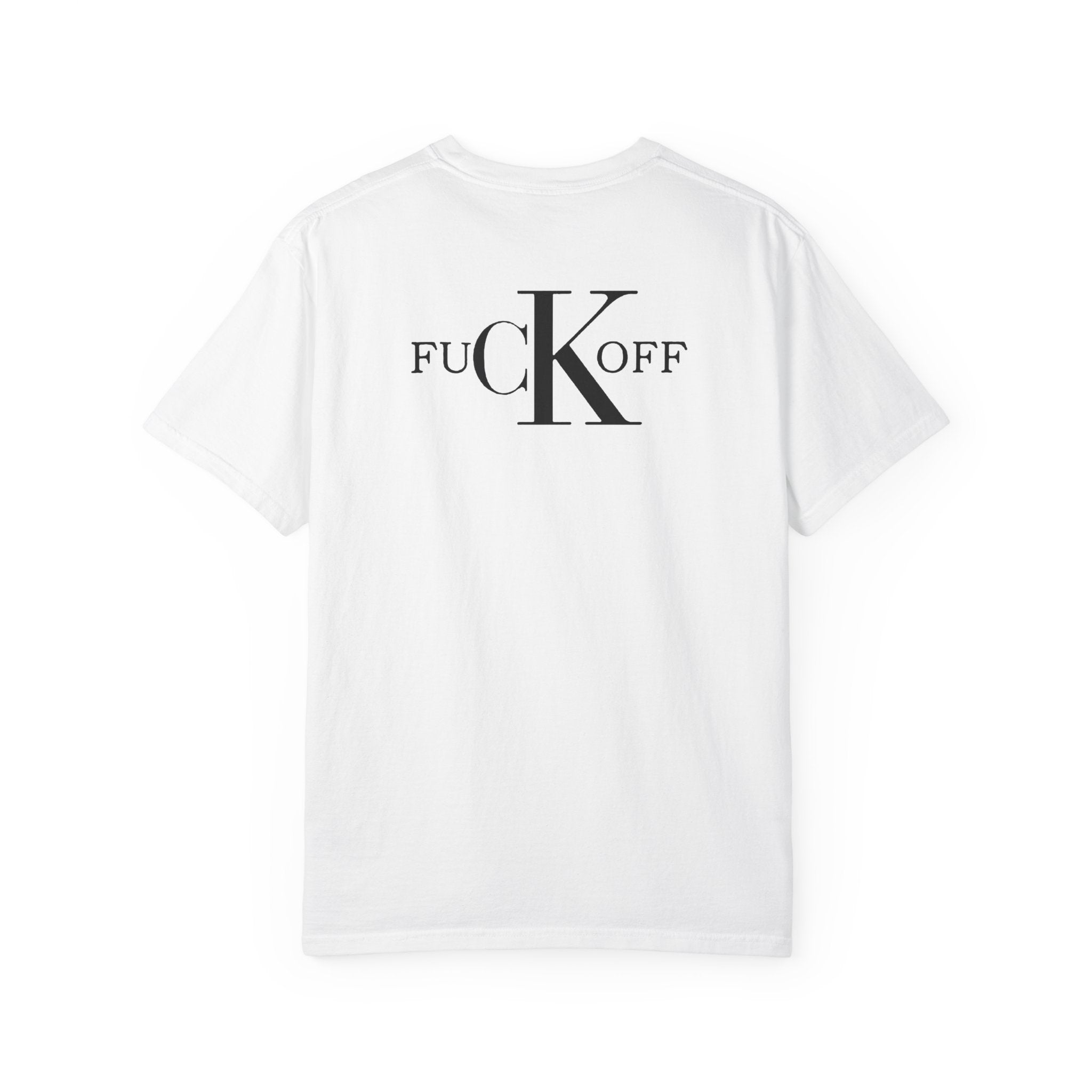 FUCKOFF REWORK