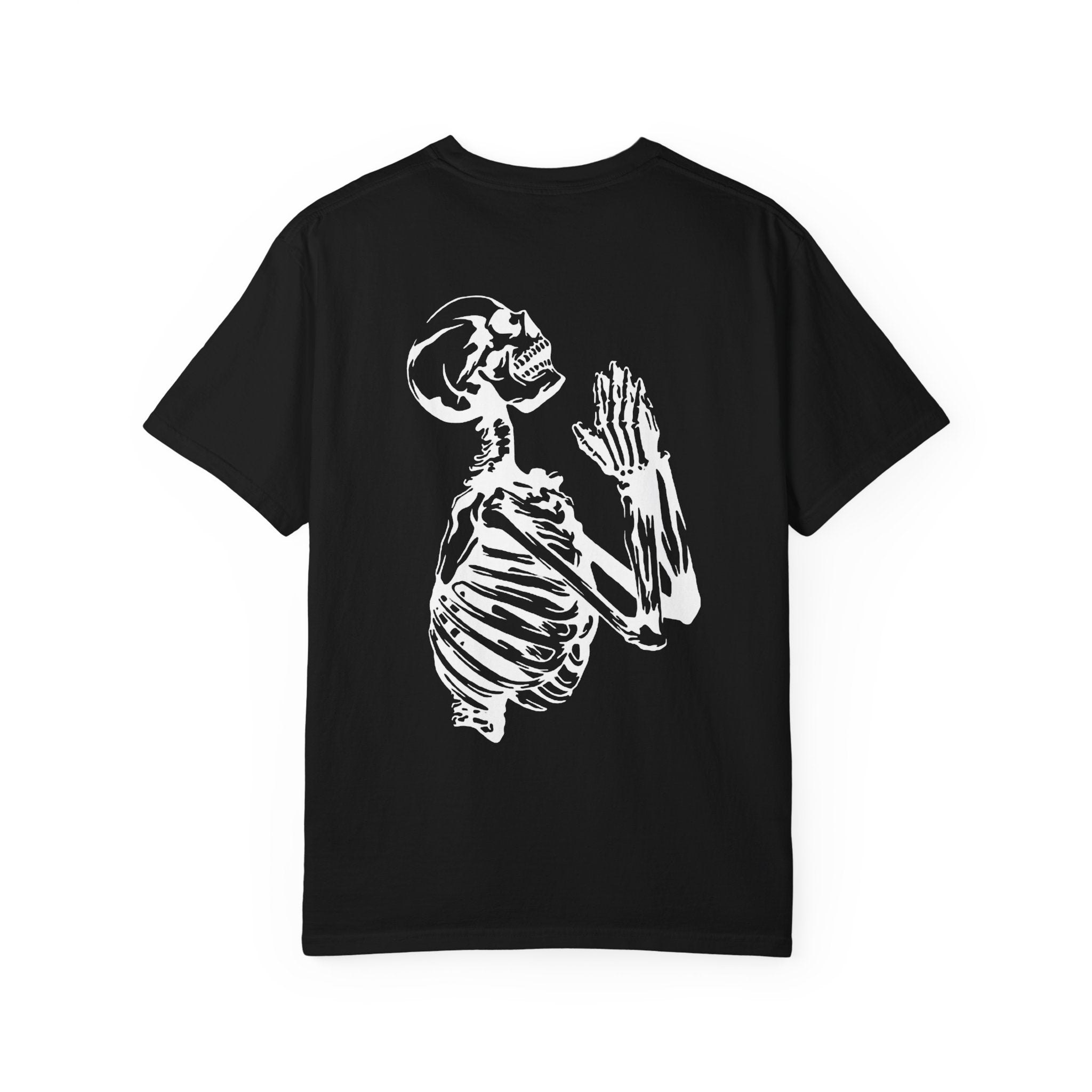 PRAYIN' TIL DEATH