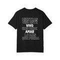 AMAR FUERTE