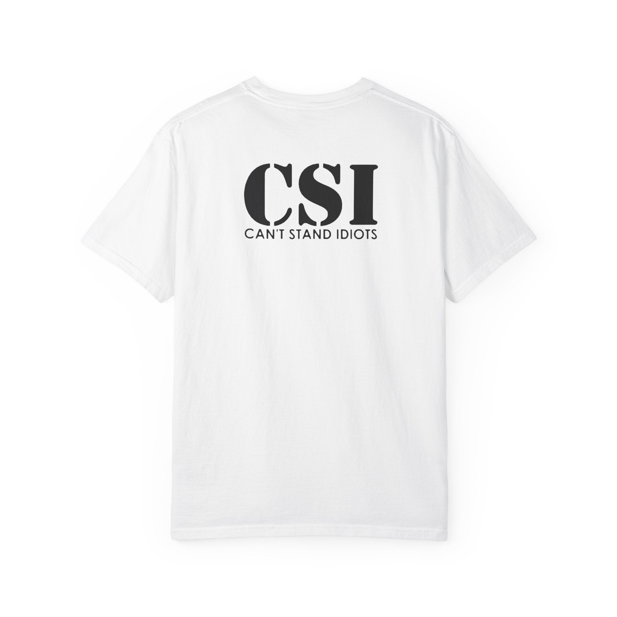 C.S.I.
