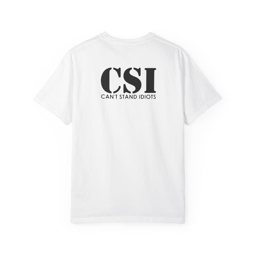 C.S.I.