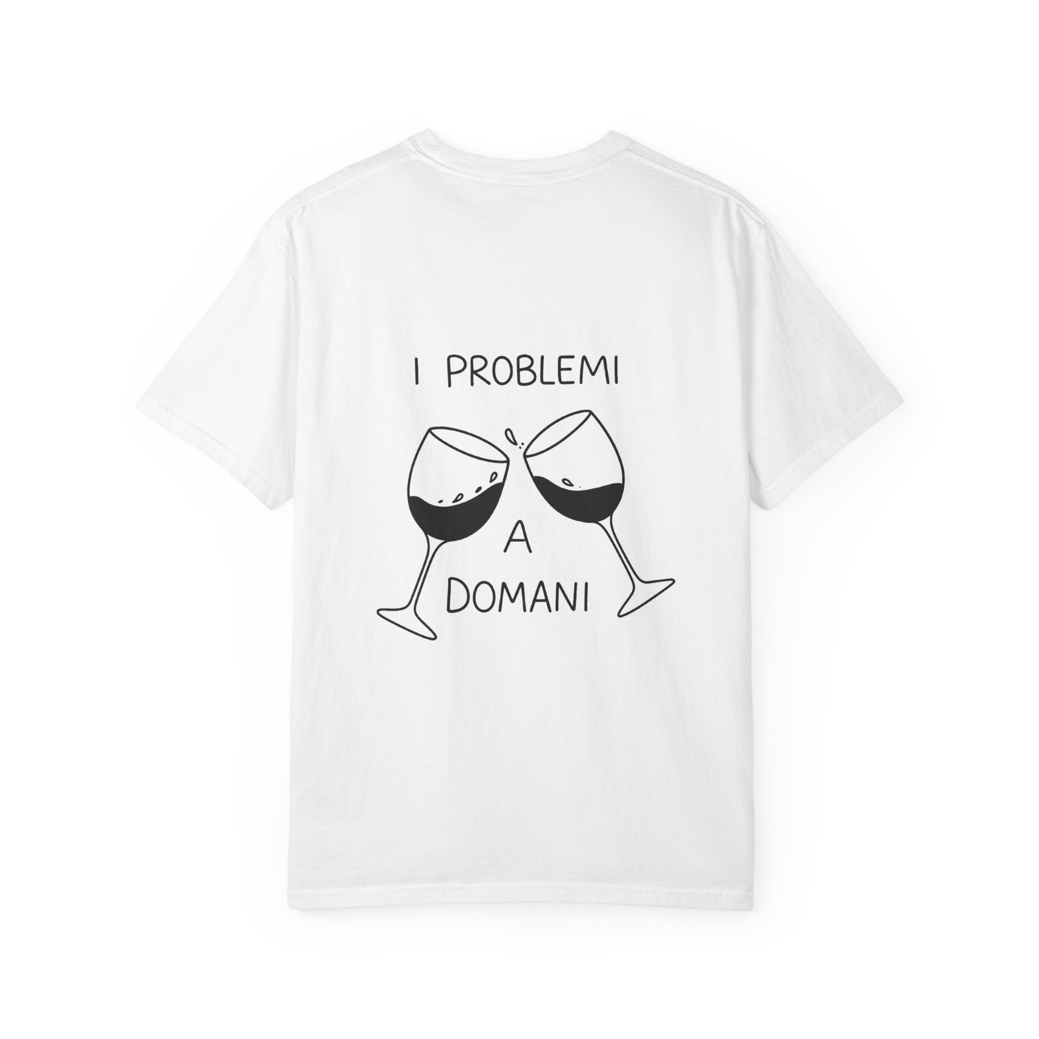 DOMANI