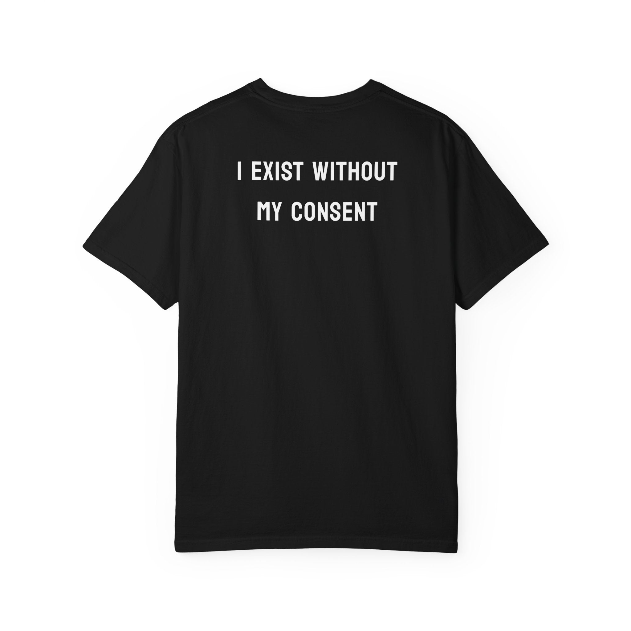 CONSENT