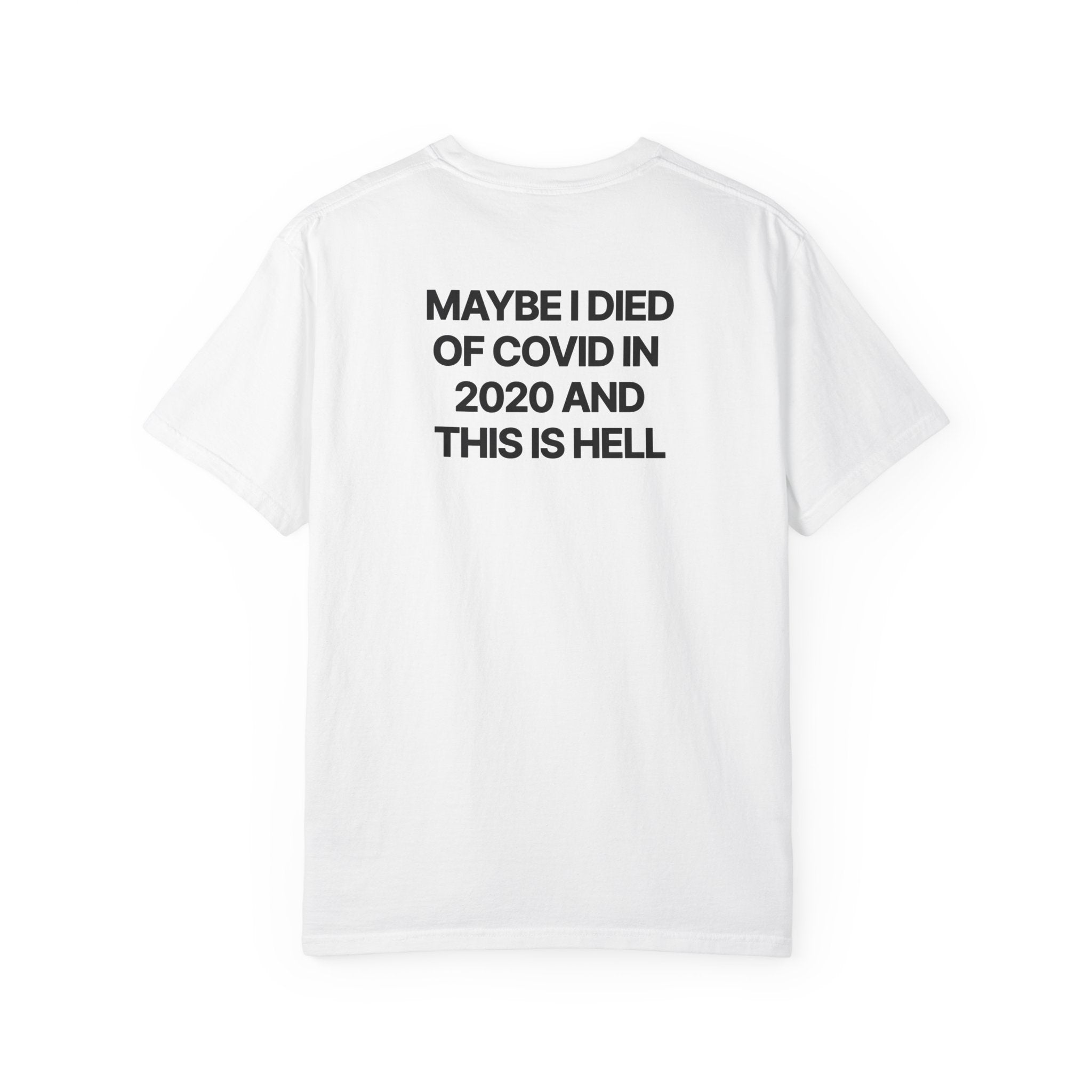 COVID
