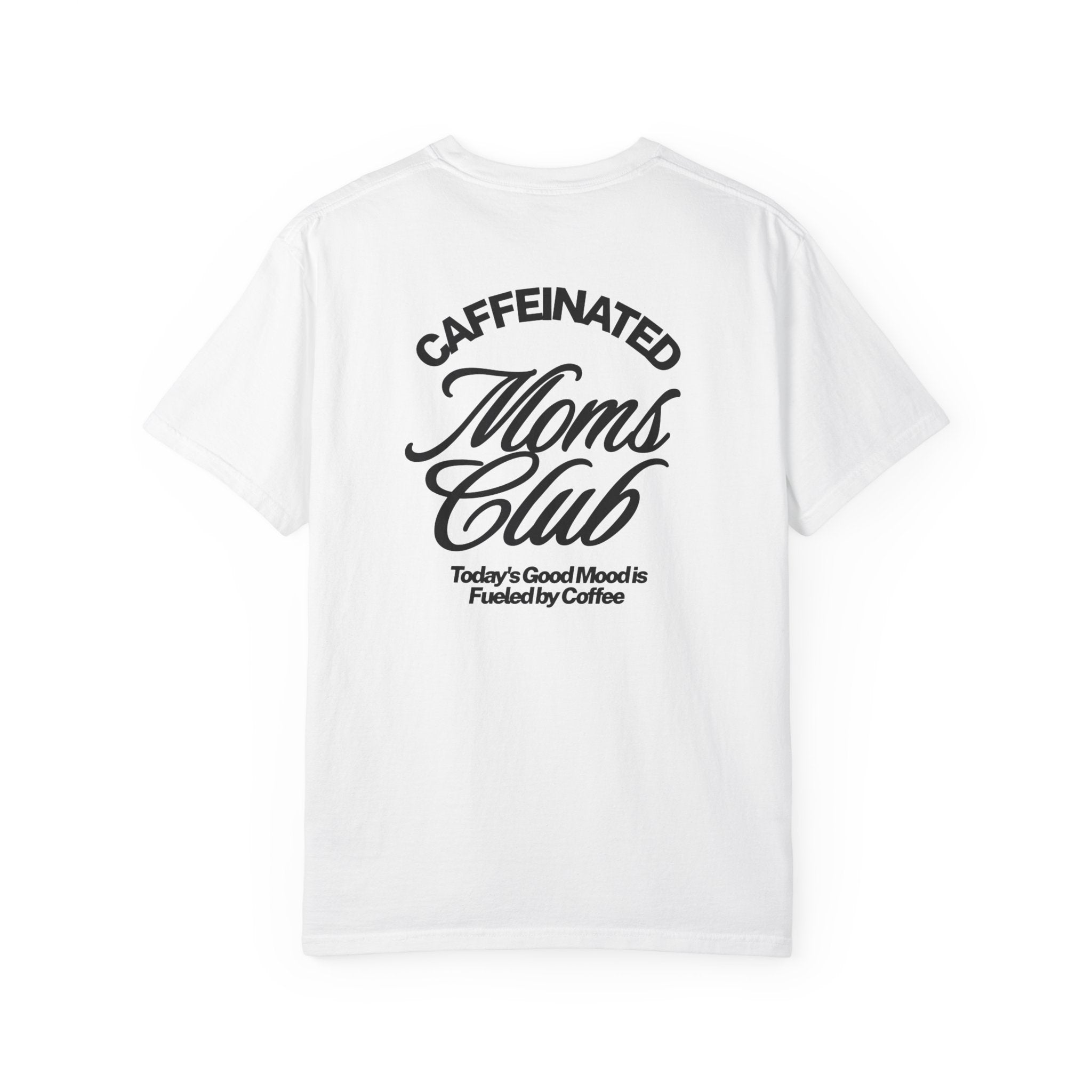 MOMS CLUB